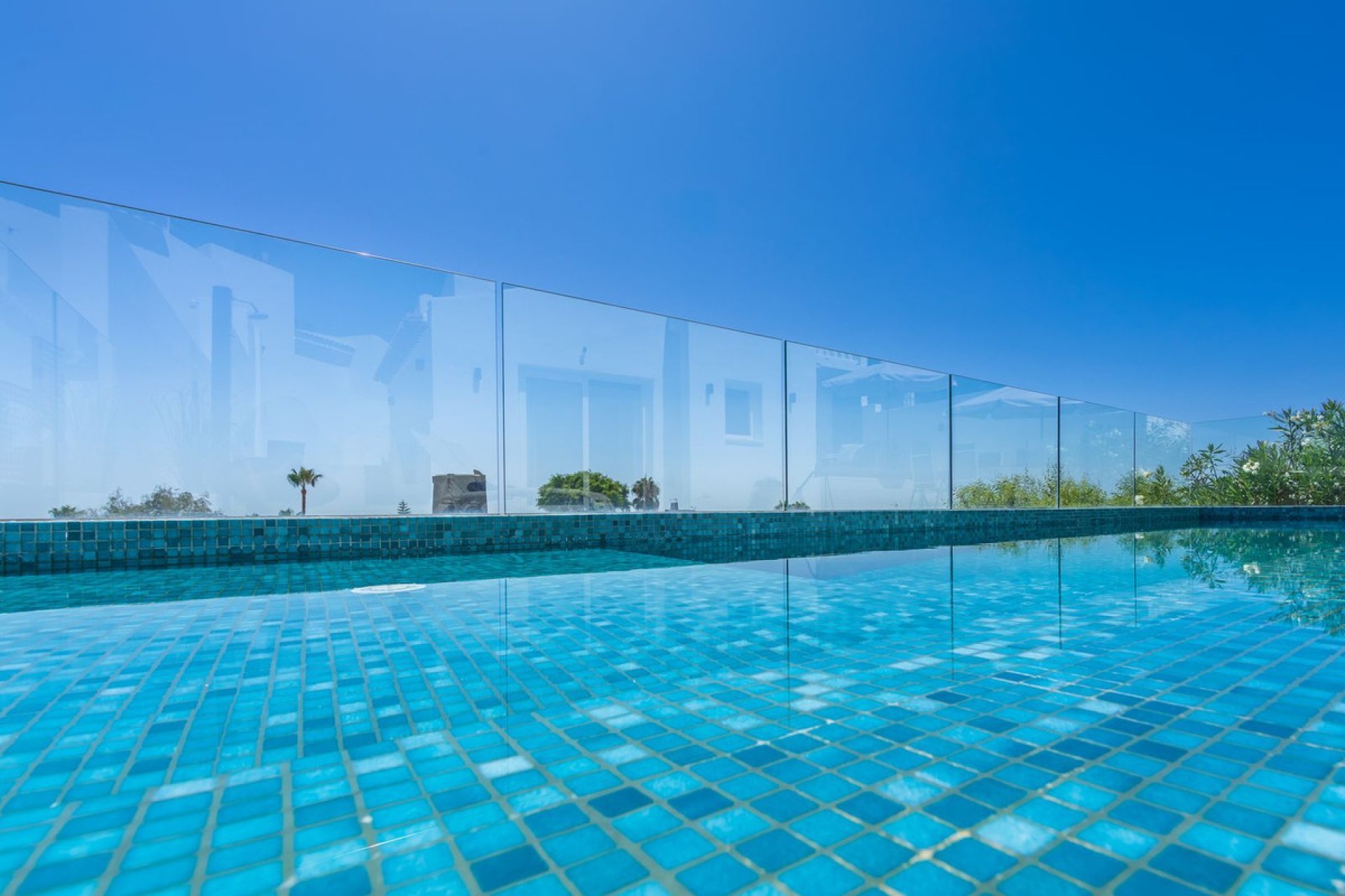 Reventa - House - Detached Villa - Estepona - Estepona Centro