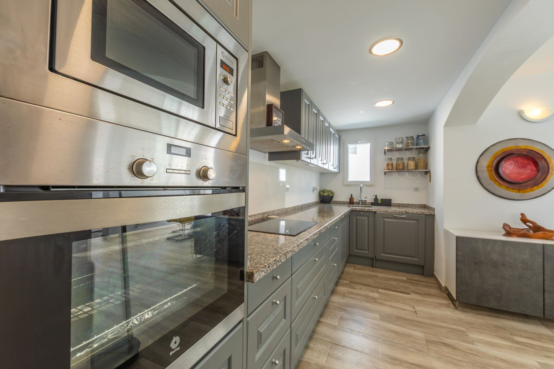 Reventa - House - Detached Villa - Estepona - Estepona Centro