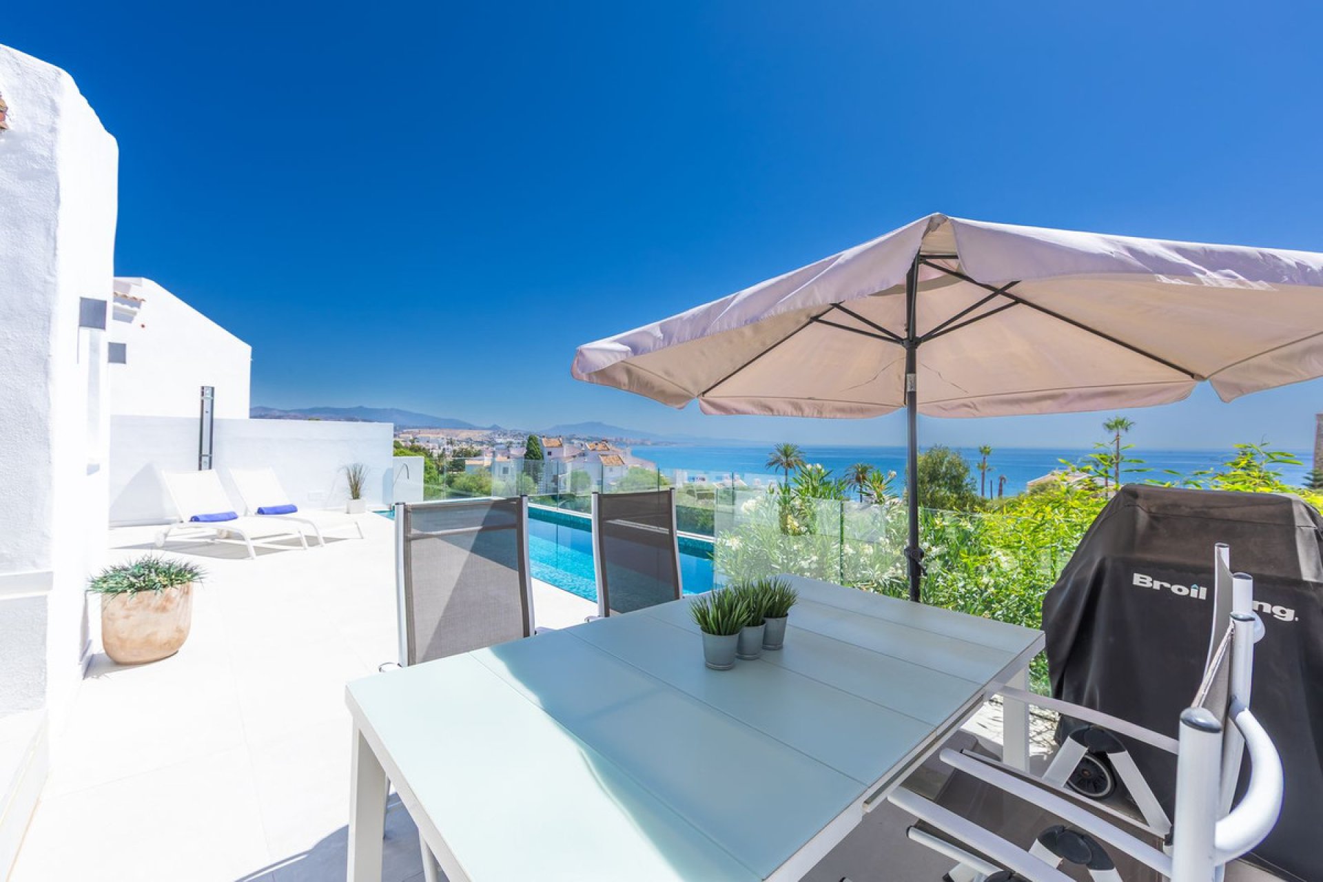 Reventa - House - Detached Villa - Estepona - Estepona Centro