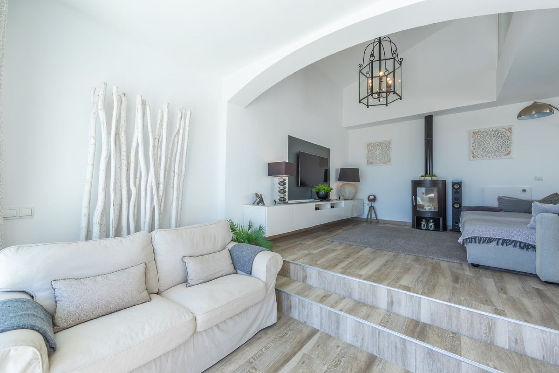 Reventa - House - Detached Villa - Estepona - Estepona Centro