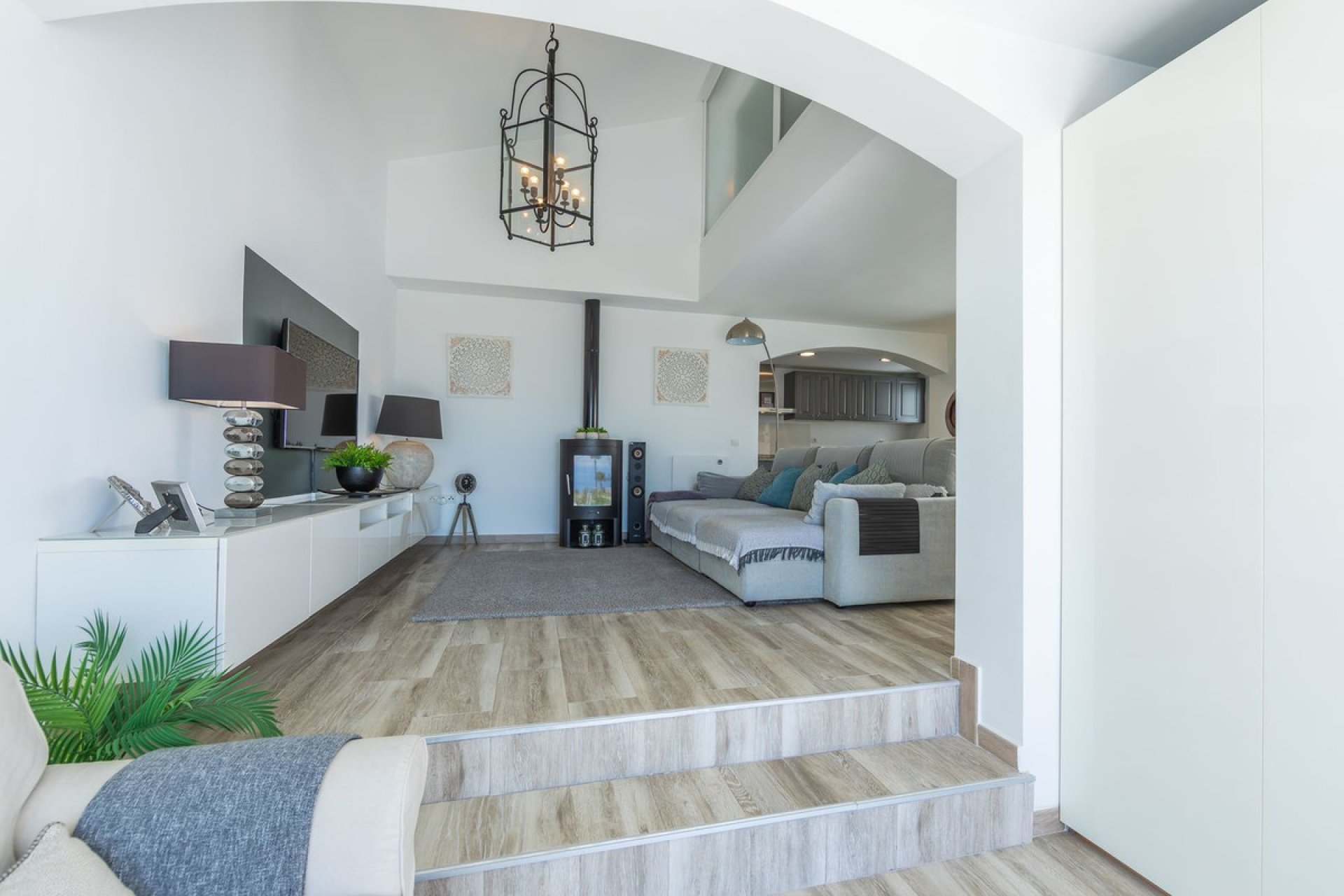 Reventa - House - Detached Villa - Estepona - Estepona Centro