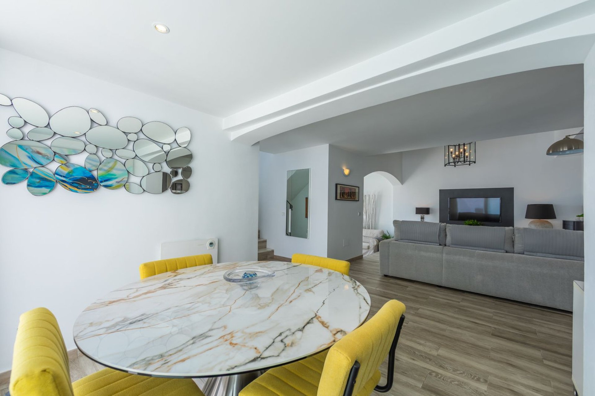 Reventa - House - Detached Villa - Estepona - Estepona Centro