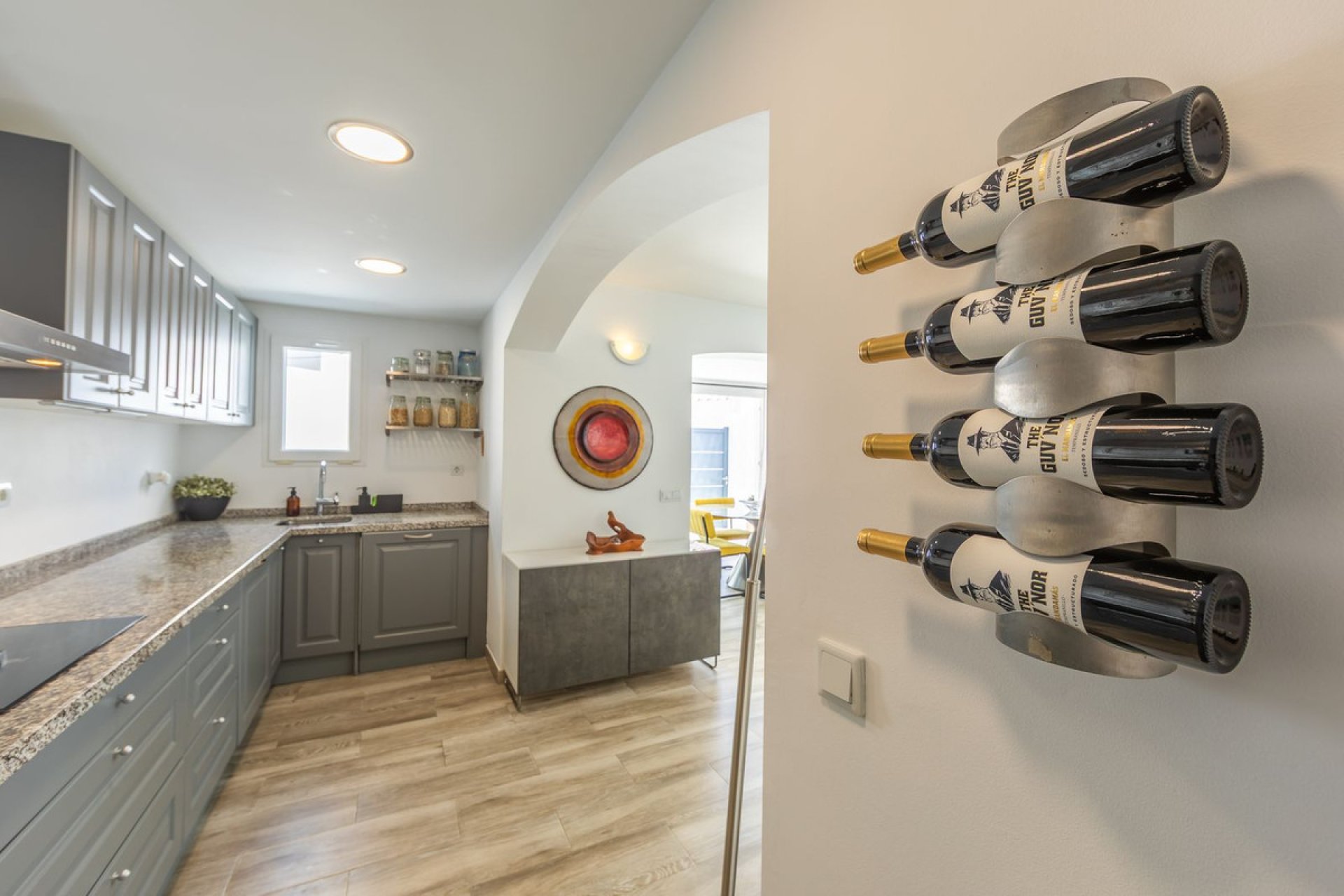 Reventa - House - Detached Villa - Estepona - Estepona Centro