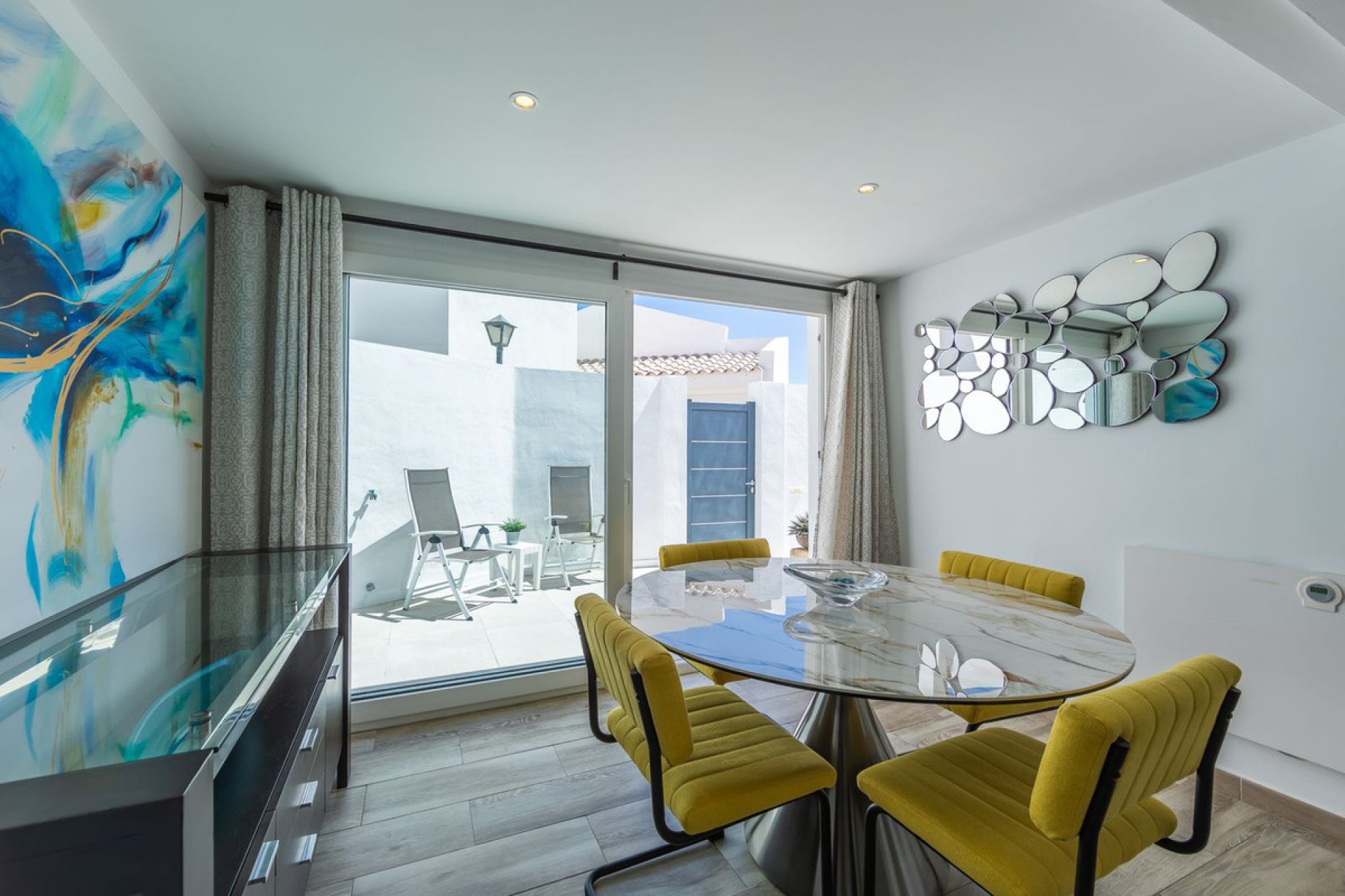 Reventa - House - Detached Villa - Estepona - Estepona Centro