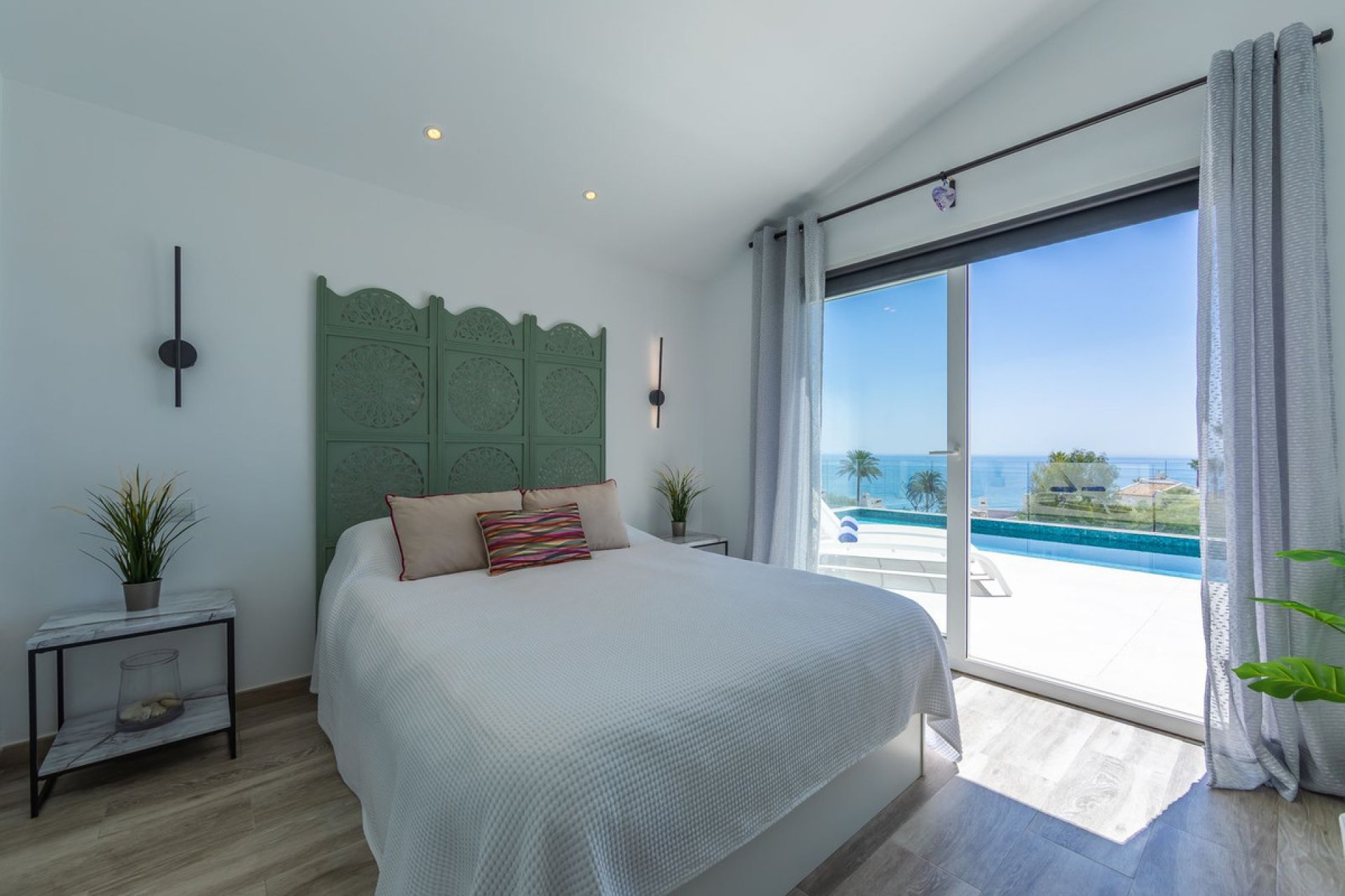 Reventa - House - Detached Villa - Estepona - Estepona Centro