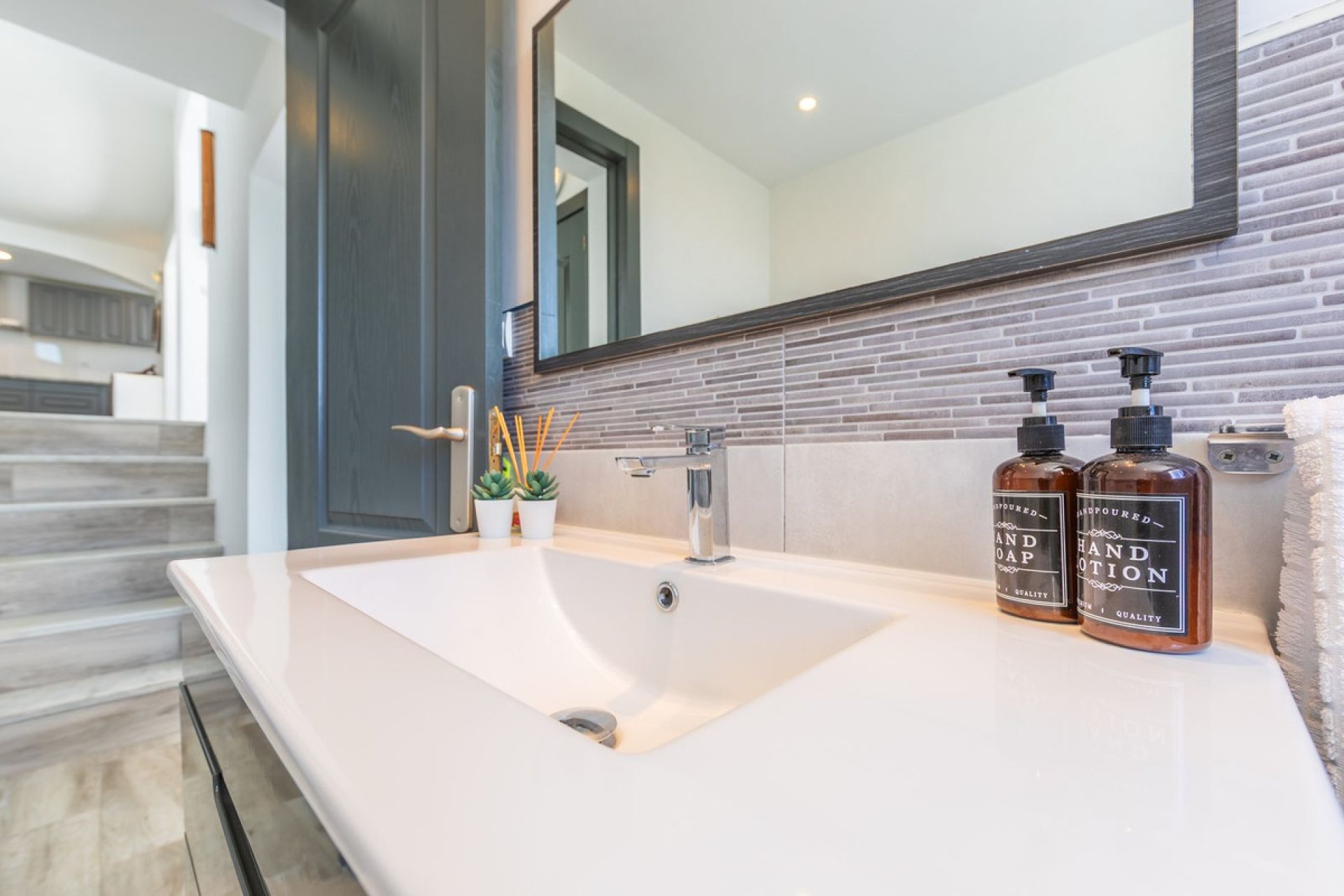 Reventa - House - Detached Villa - Estepona - Estepona Centro