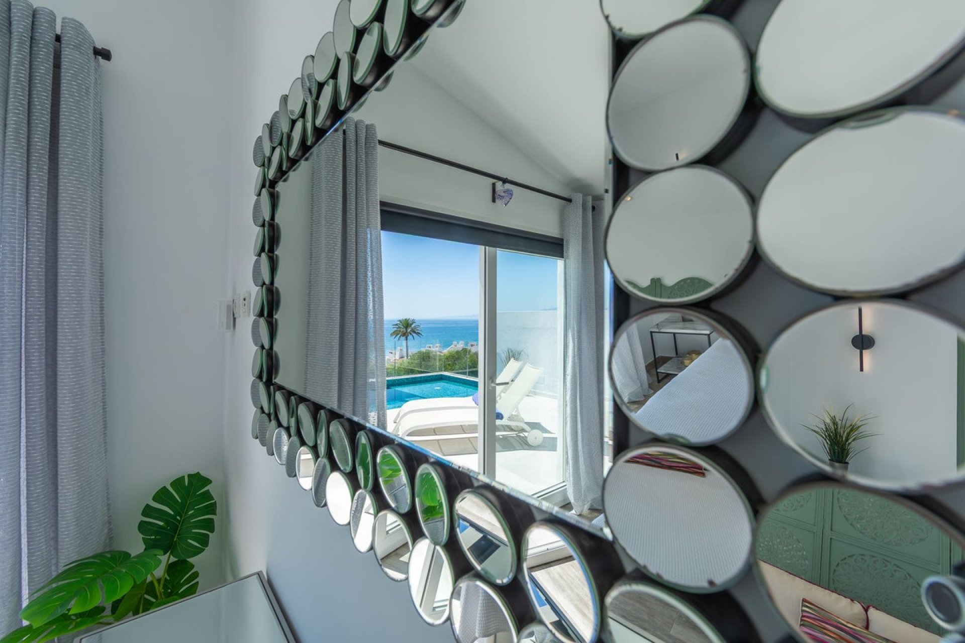 Reventa - House - Detached Villa - Estepona - Estepona Centro