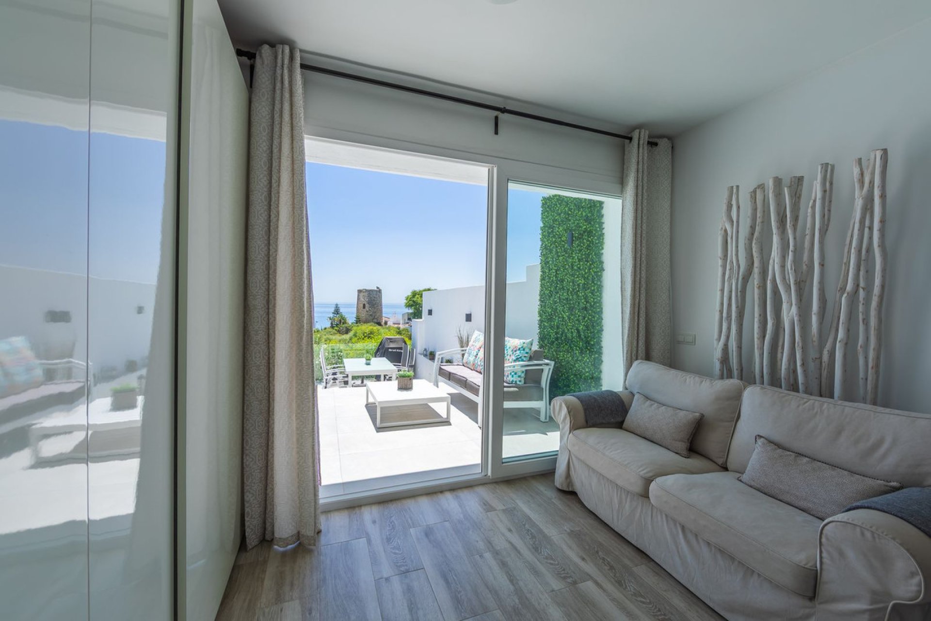 Reventa - House - Detached Villa - Estepona - Estepona Centro