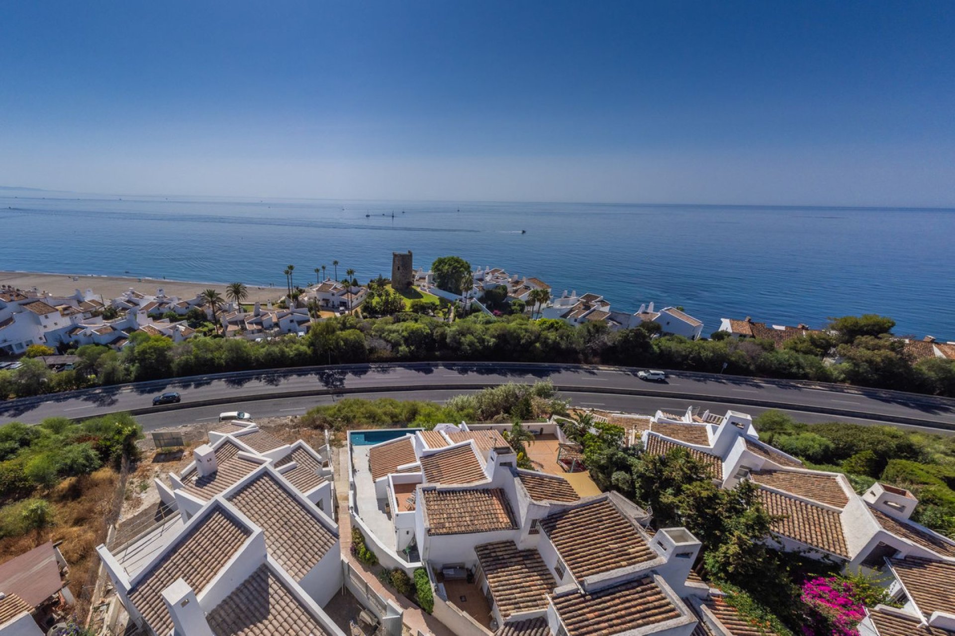 Reventa - House - Detached Villa - Estepona - Estepona Centro