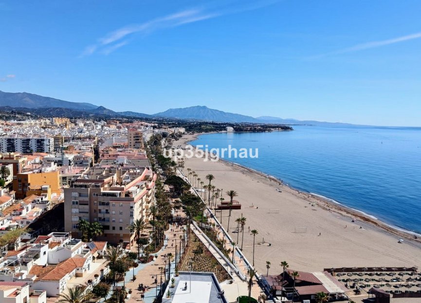 Reventa - House - Detached Villa - Estepona - Estepona Centro