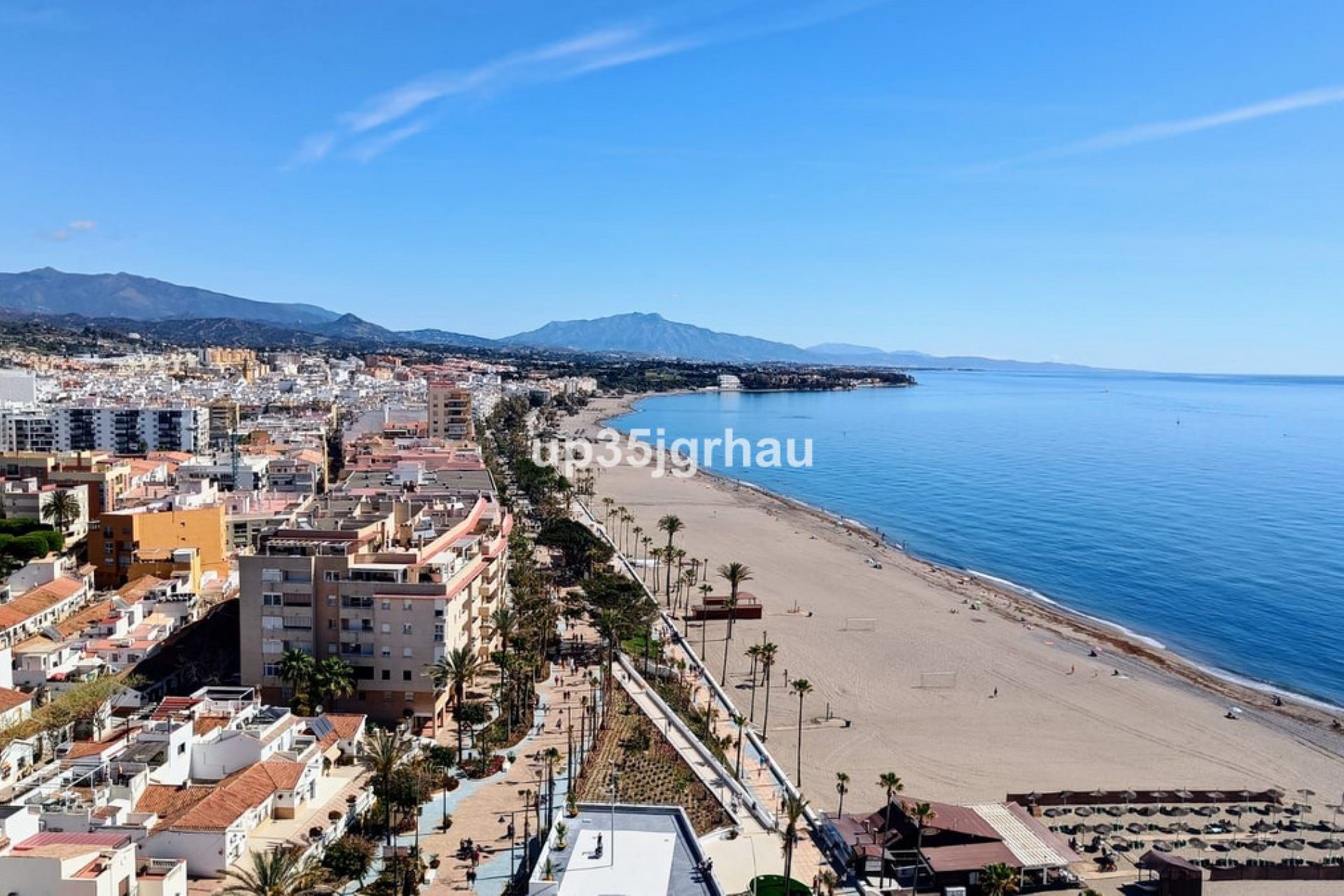 Reventa - House - Detached Villa - Estepona - Estepona Centro