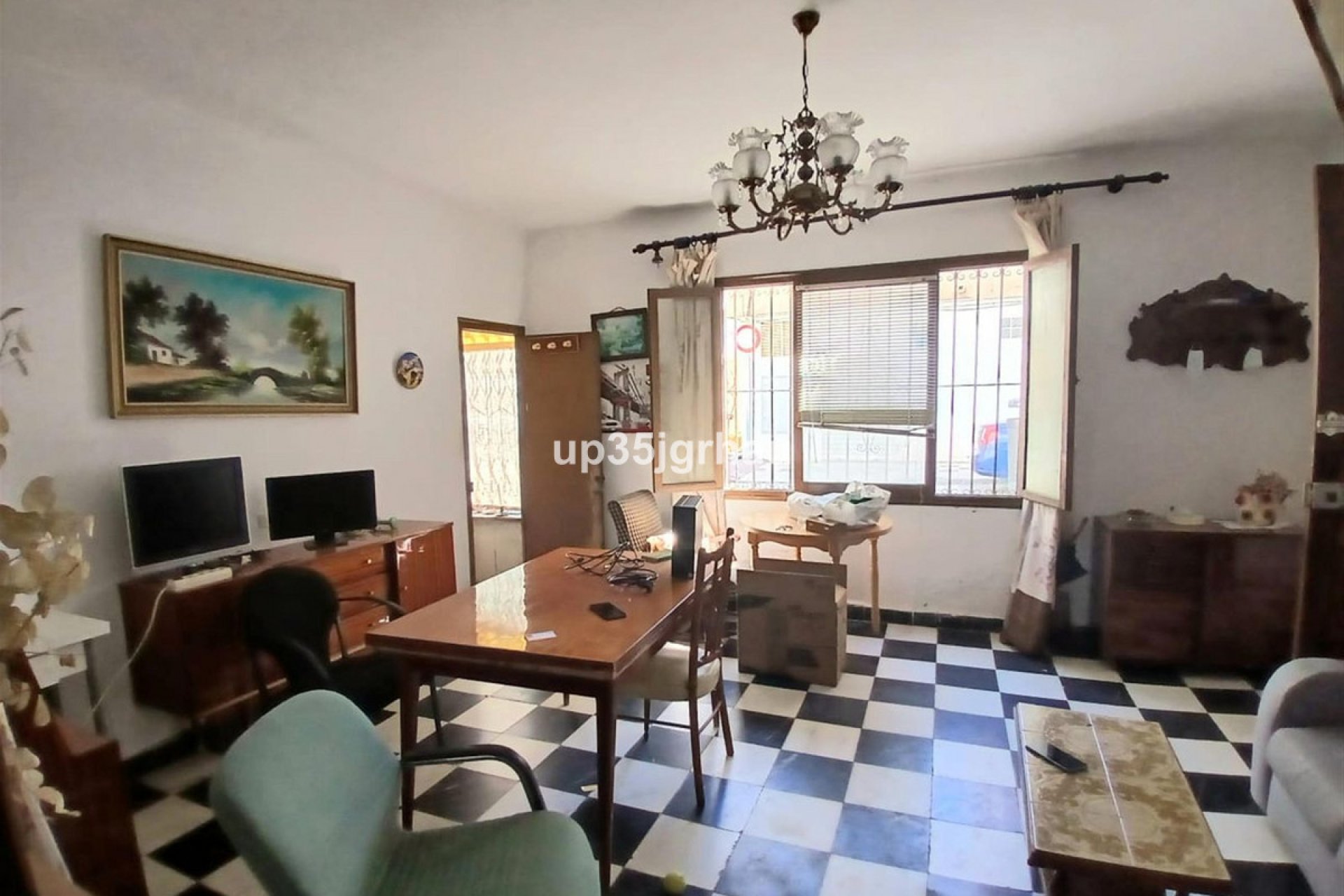 Reventa - House - Detached Villa - Estepona - Estepona Centro