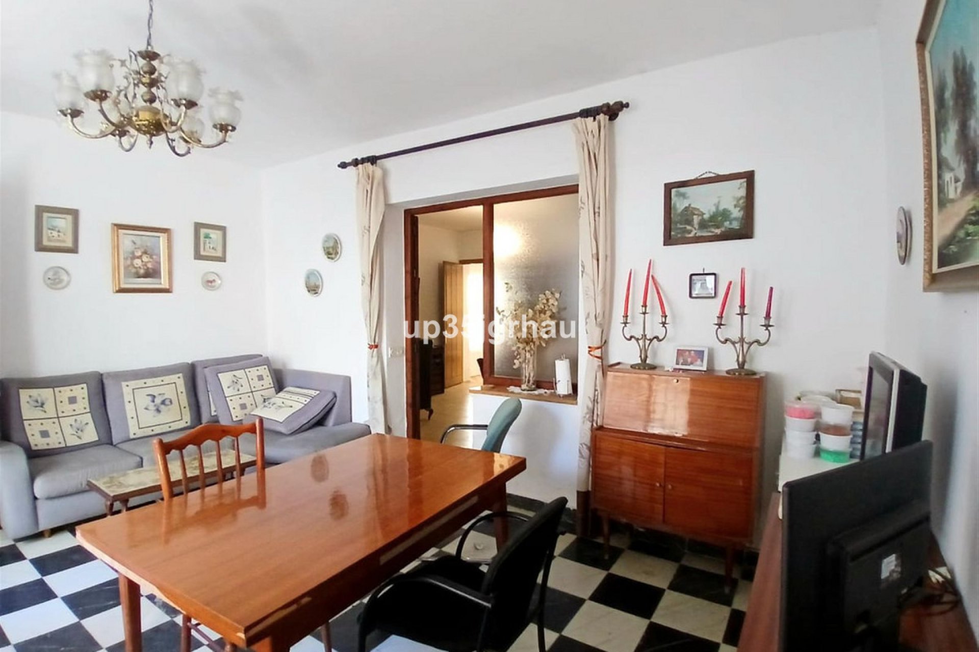 Reventa - House - Detached Villa - Estepona - Estepona Centro