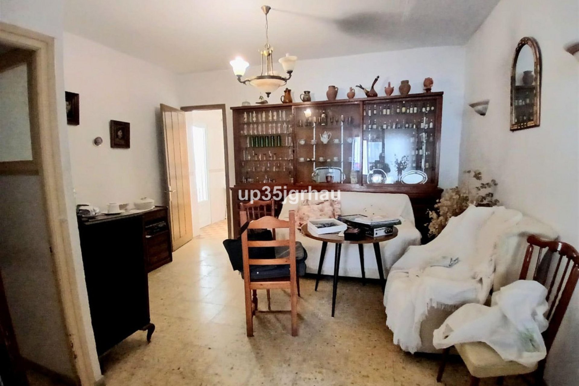 Reventa - House - Detached Villa - Estepona - Estepona Centro