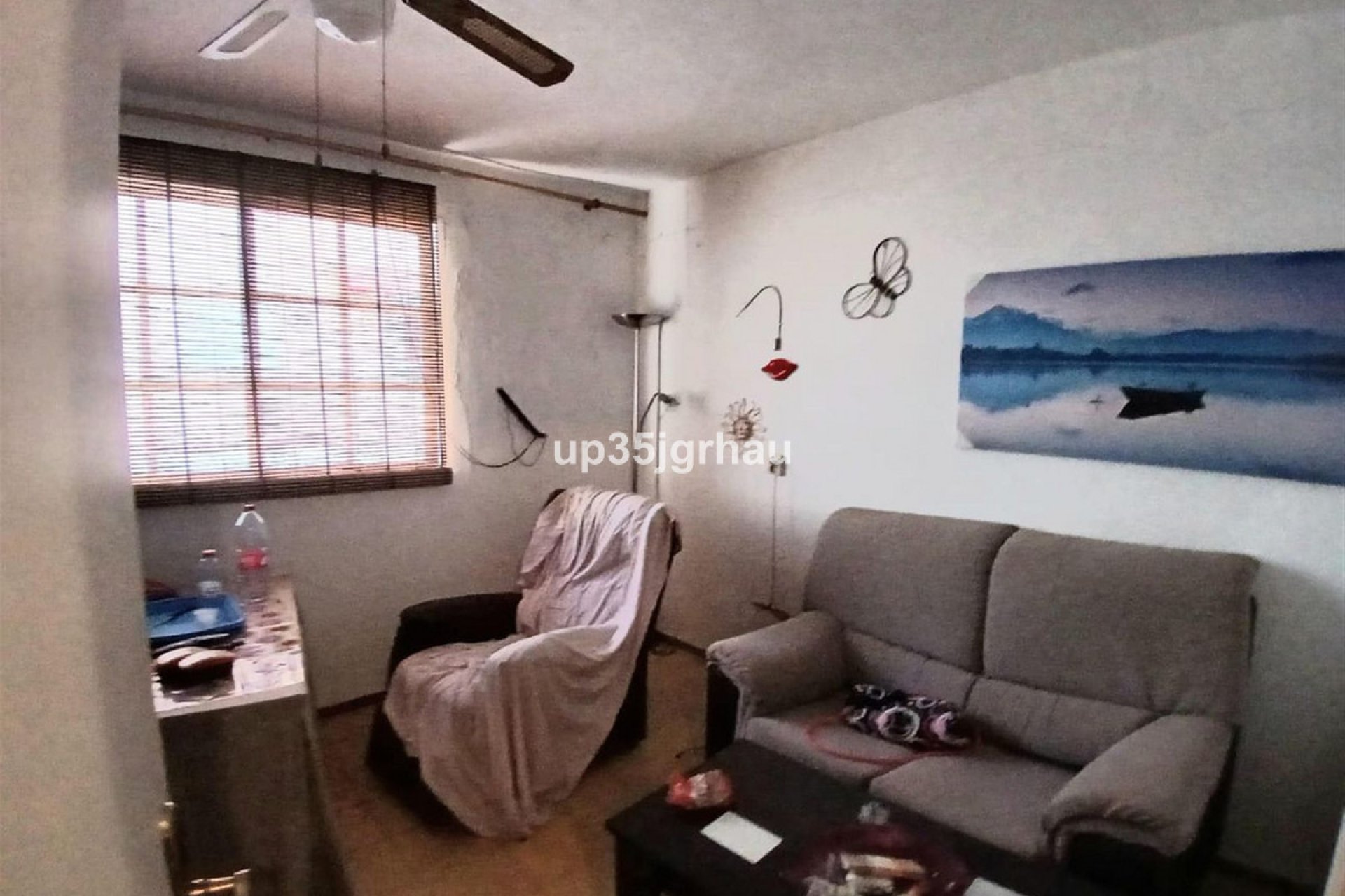 Reventa - House - Detached Villa - Estepona - Estepona Centro