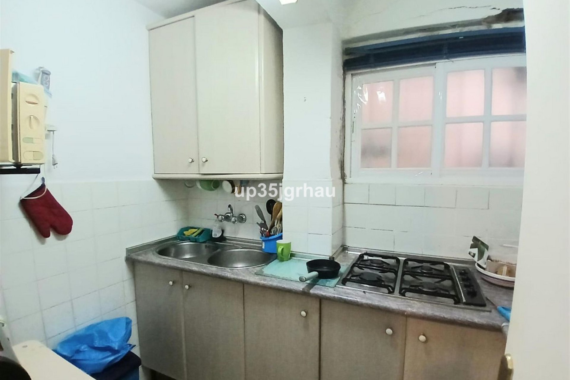 Reventa - House - Detached Villa - Estepona - Estepona Centro