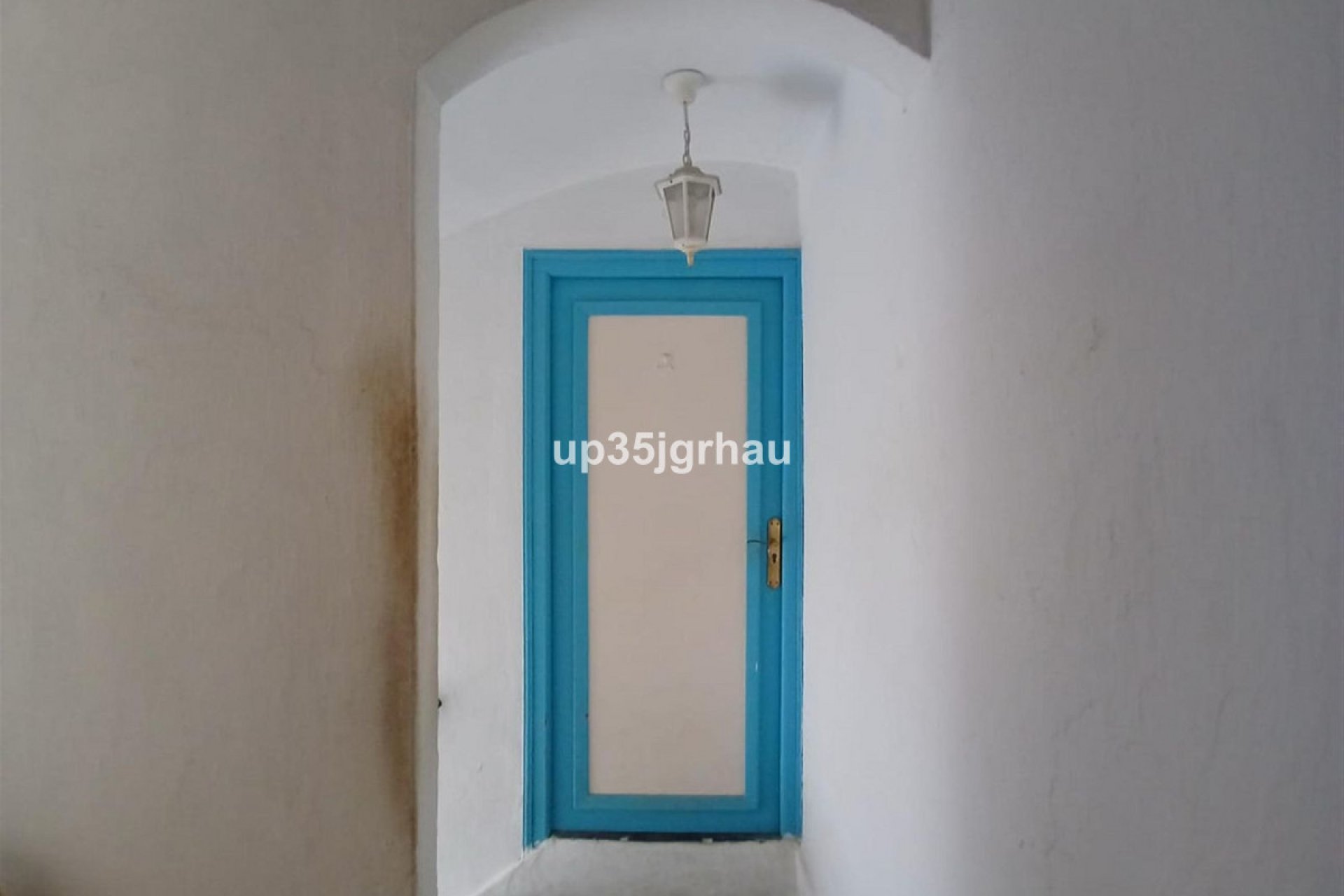 Reventa - House - Detached Villa - Estepona - Estepona Centro