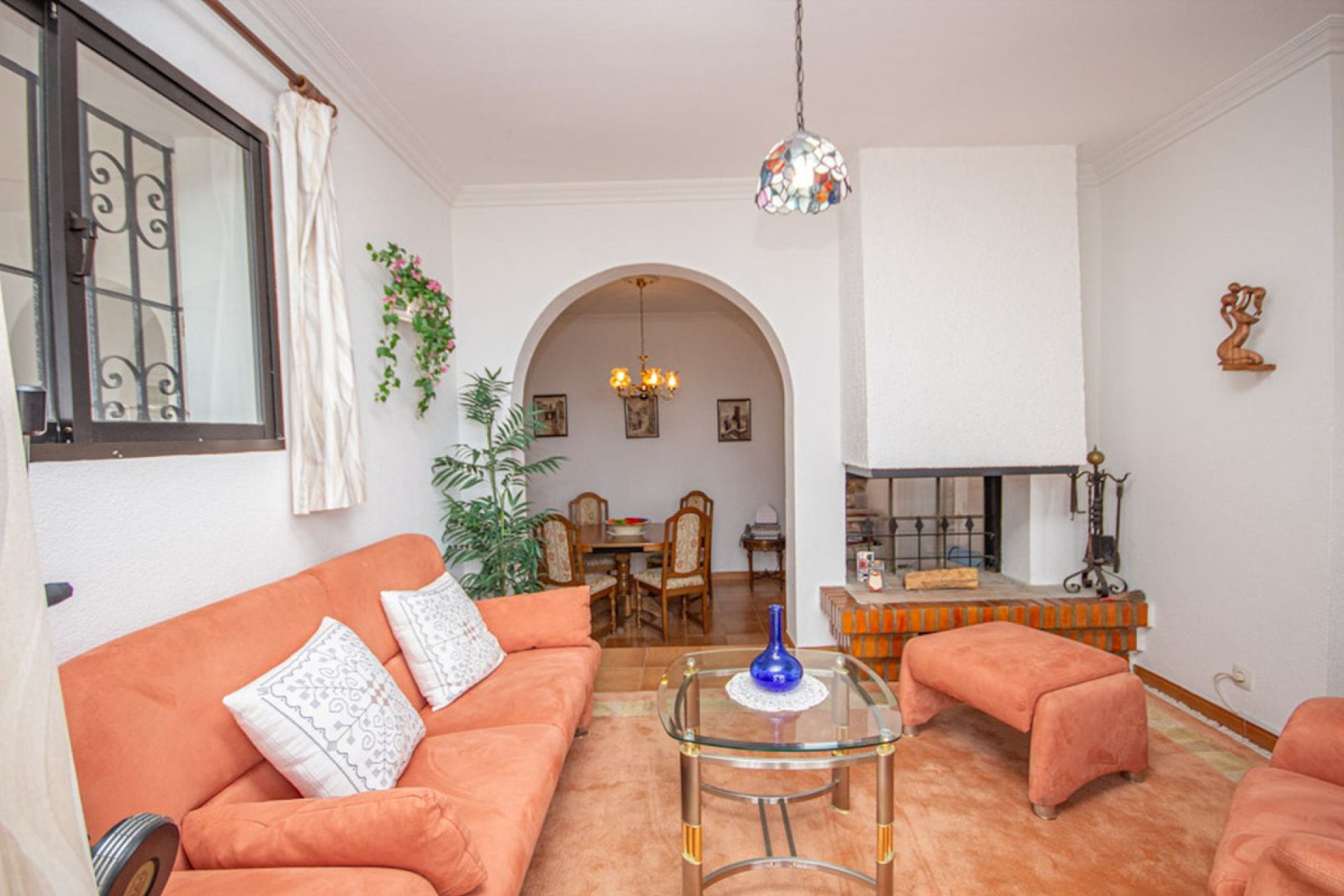 Reventa - House - Detached Villa - Estepona - Estepona Centro