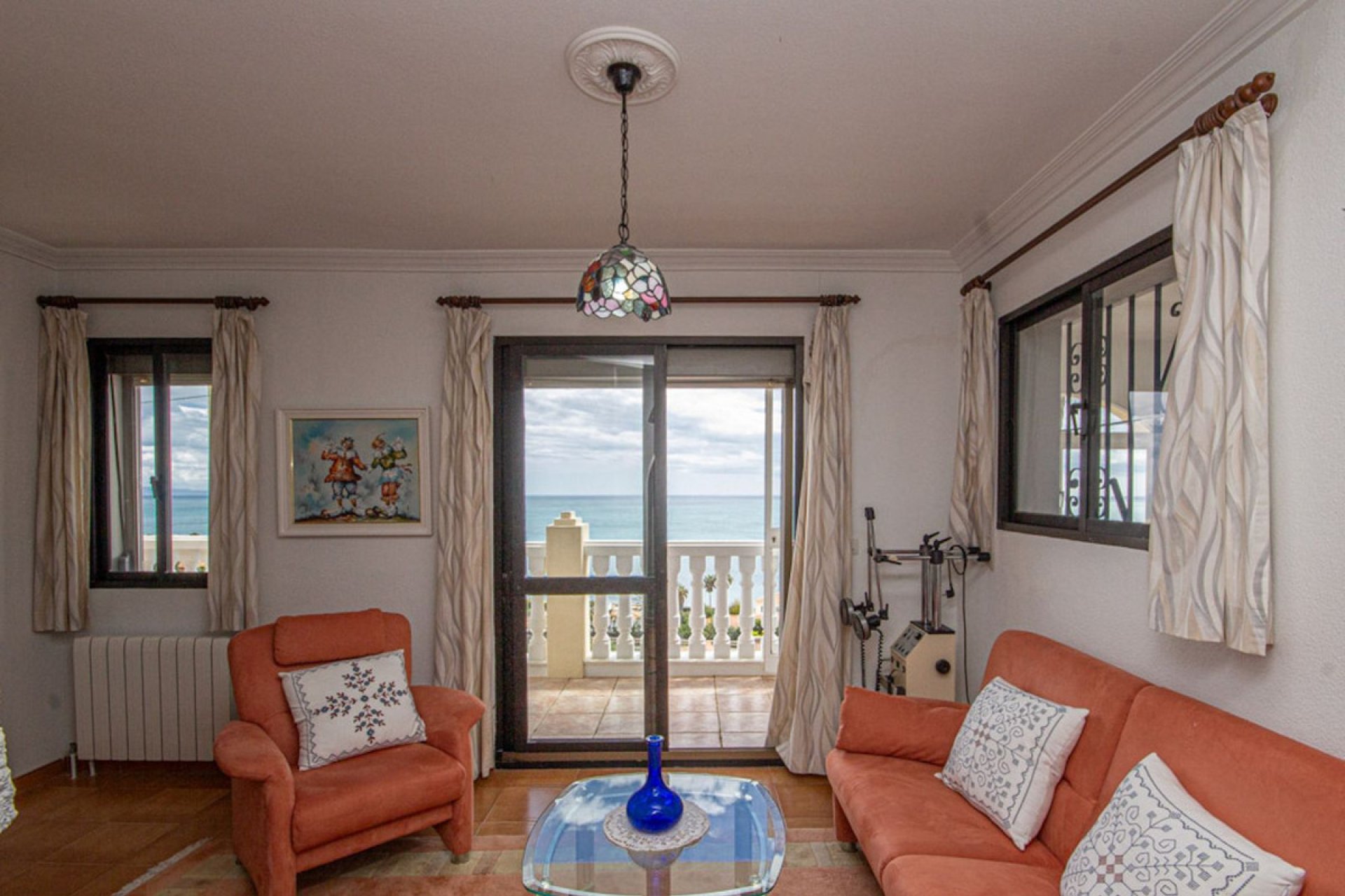 Reventa - House - Detached Villa - Estepona - Estepona Centro