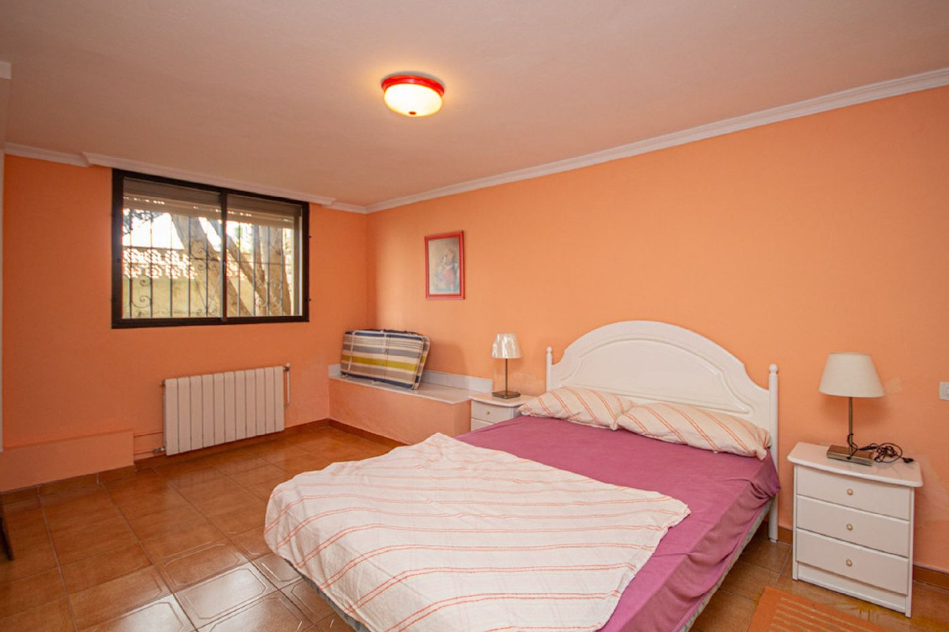 Reventa - House - Detached Villa - Estepona - Estepona Centro