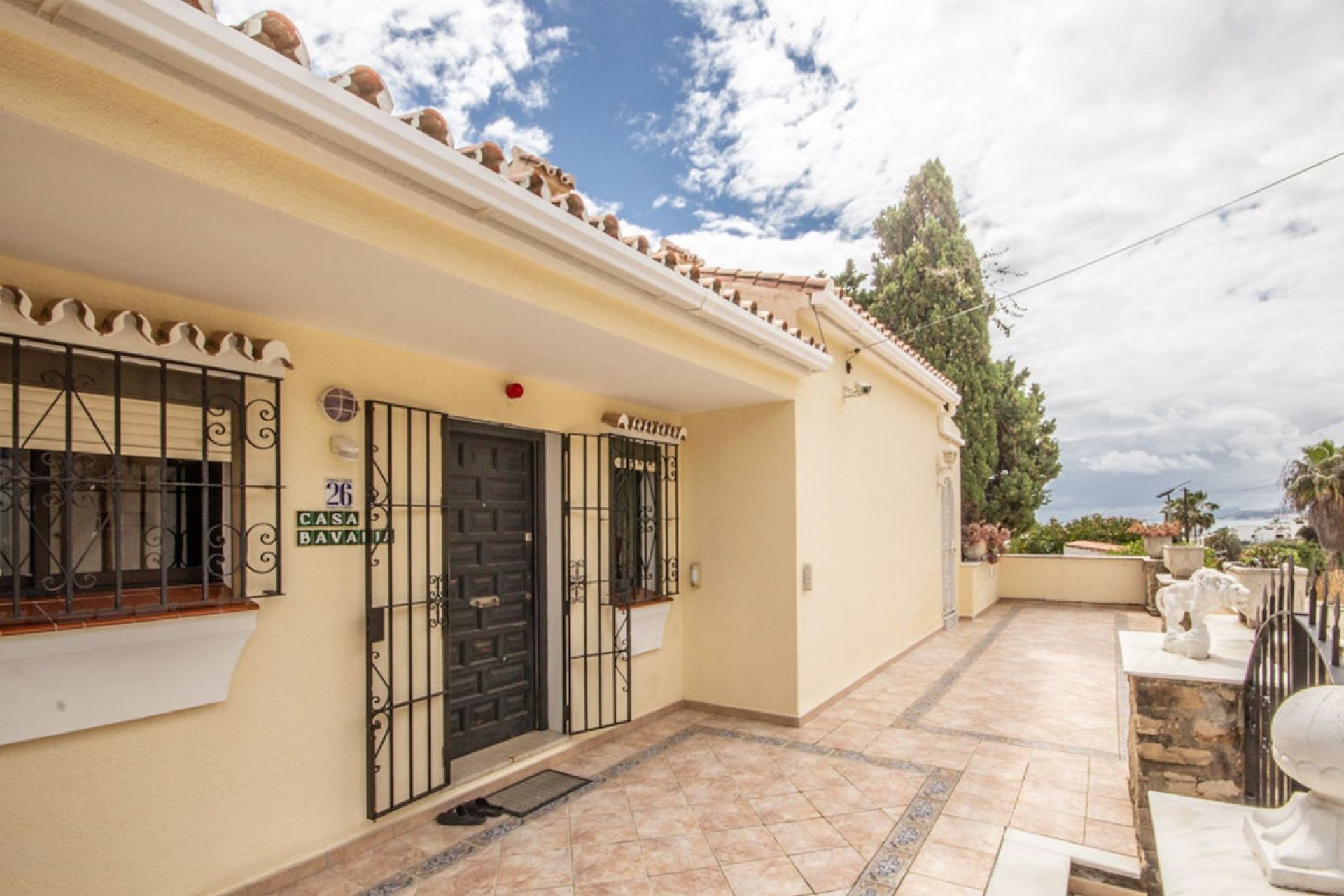 Reventa - House - Detached Villa - Estepona - Estepona Centro