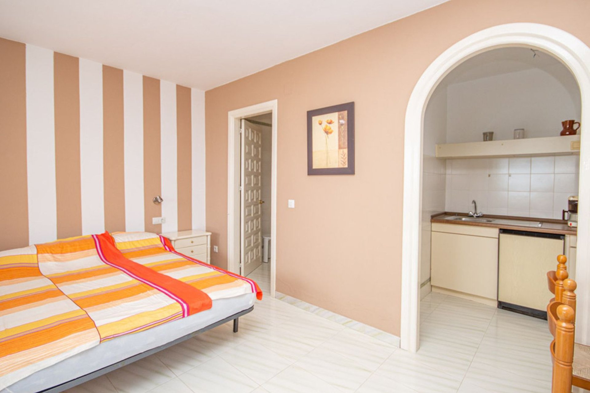 Reventa - House - Detached Villa - Estepona - Estepona Centro