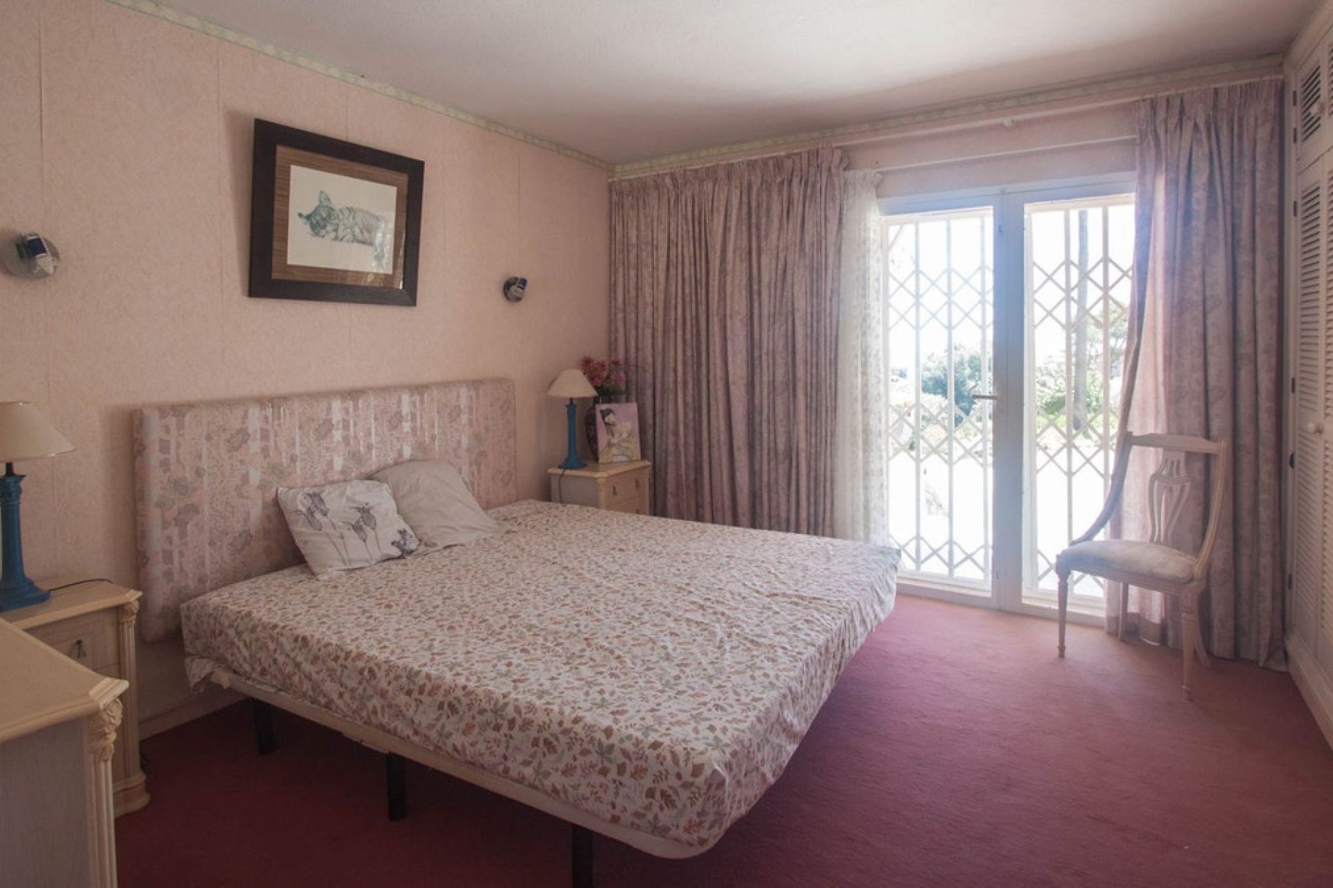 Reventa - House - Detached Villa - Estepona - Estepona Centro