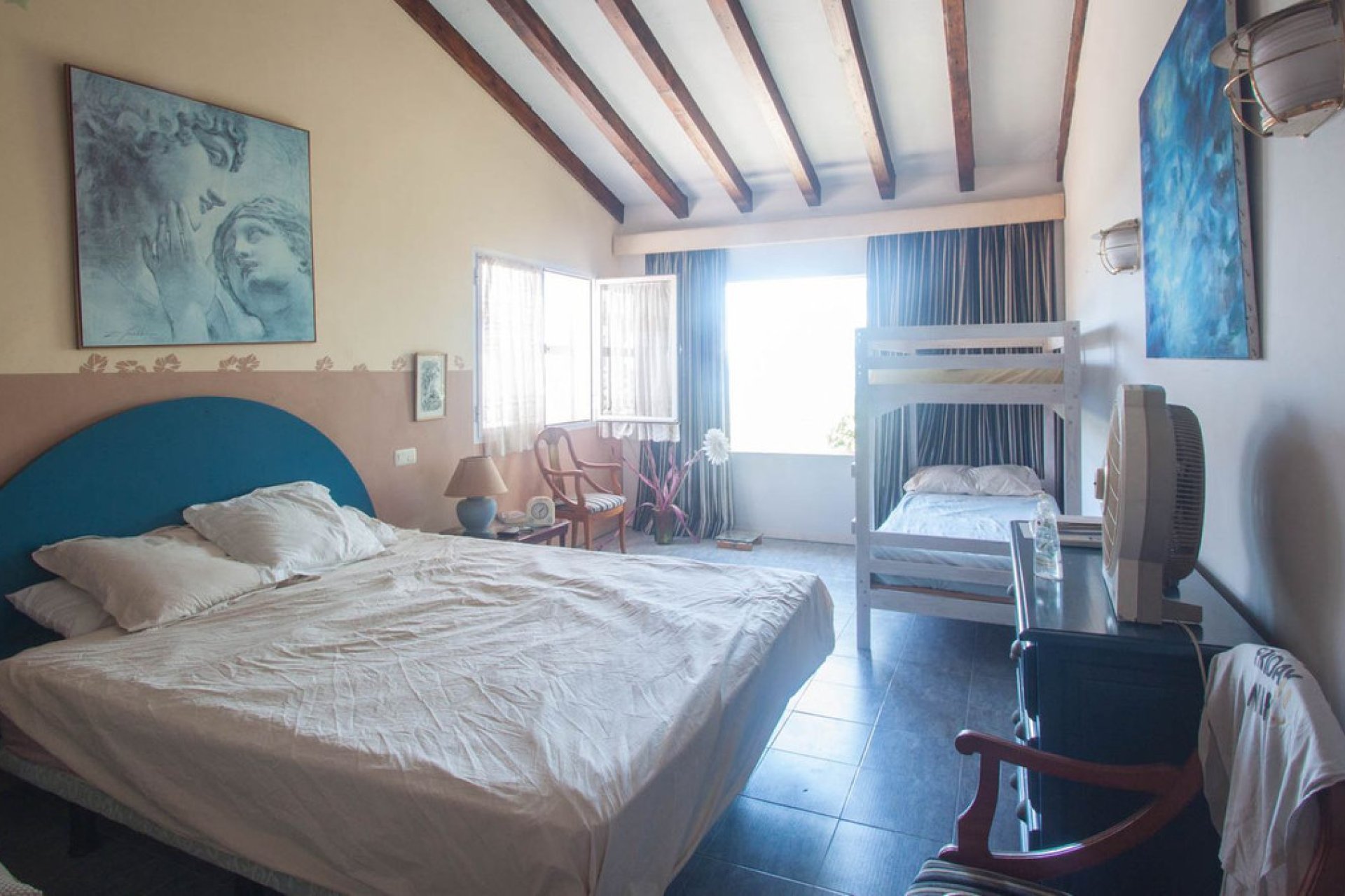 Reventa - House - Detached Villa - Estepona - Estepona Centro