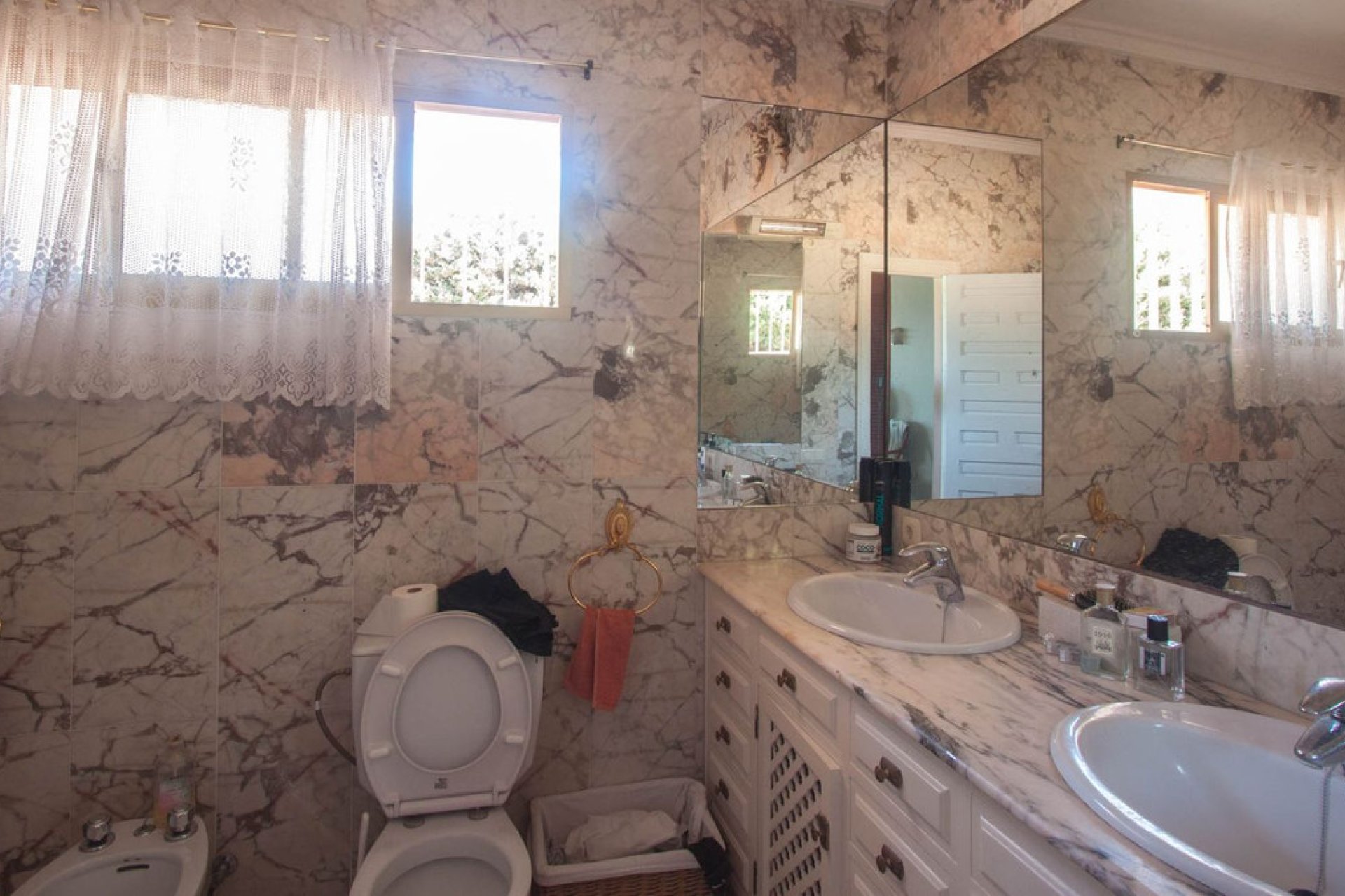 Reventa - House - Detached Villa - Estepona - Estepona Centro