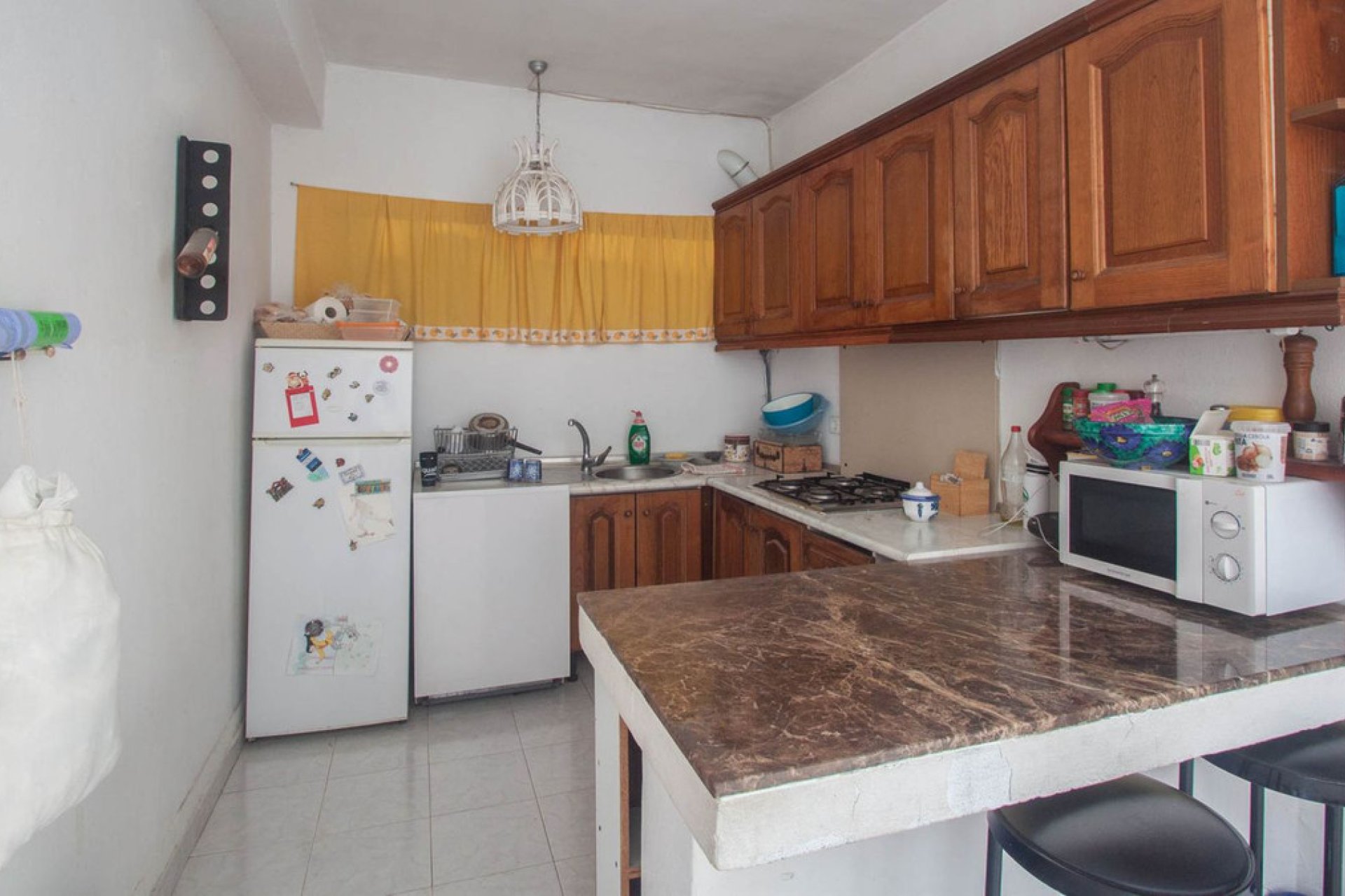 Reventa - House - Detached Villa - Estepona - Estepona Centro