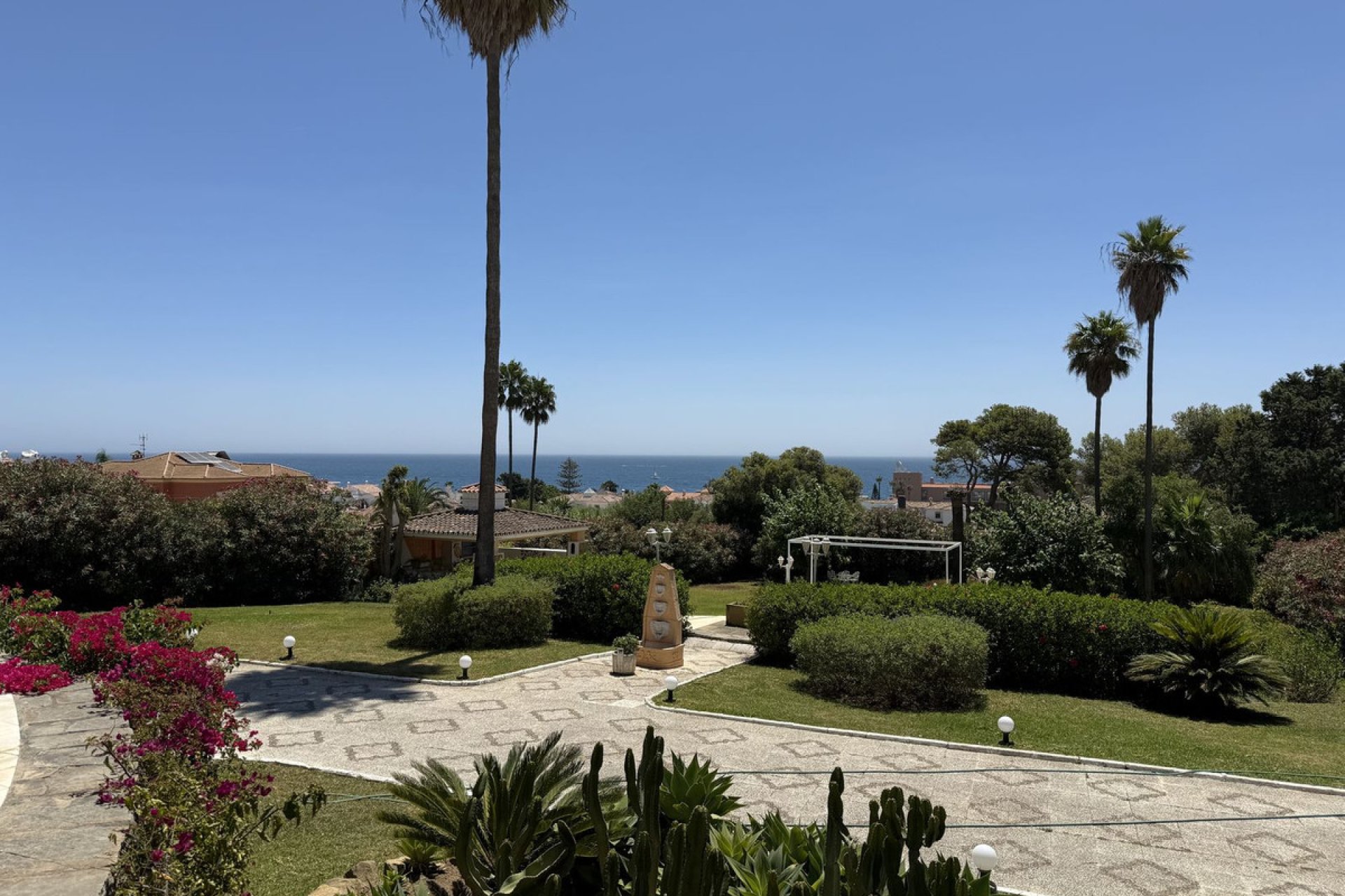 Reventa - House - Detached Villa - Estepona - Estepona Centro