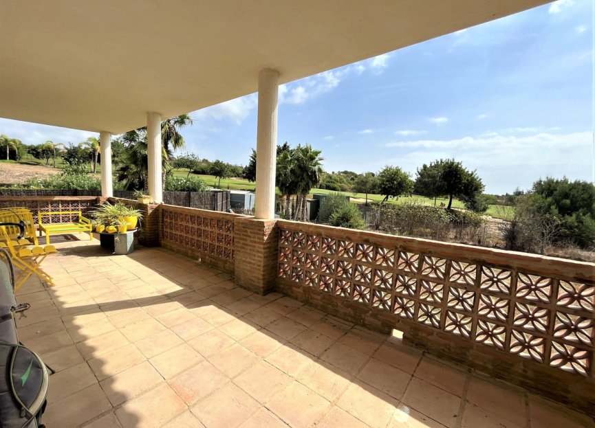 Reventa - House - Detached Villa - Estepona - Estepona Centro