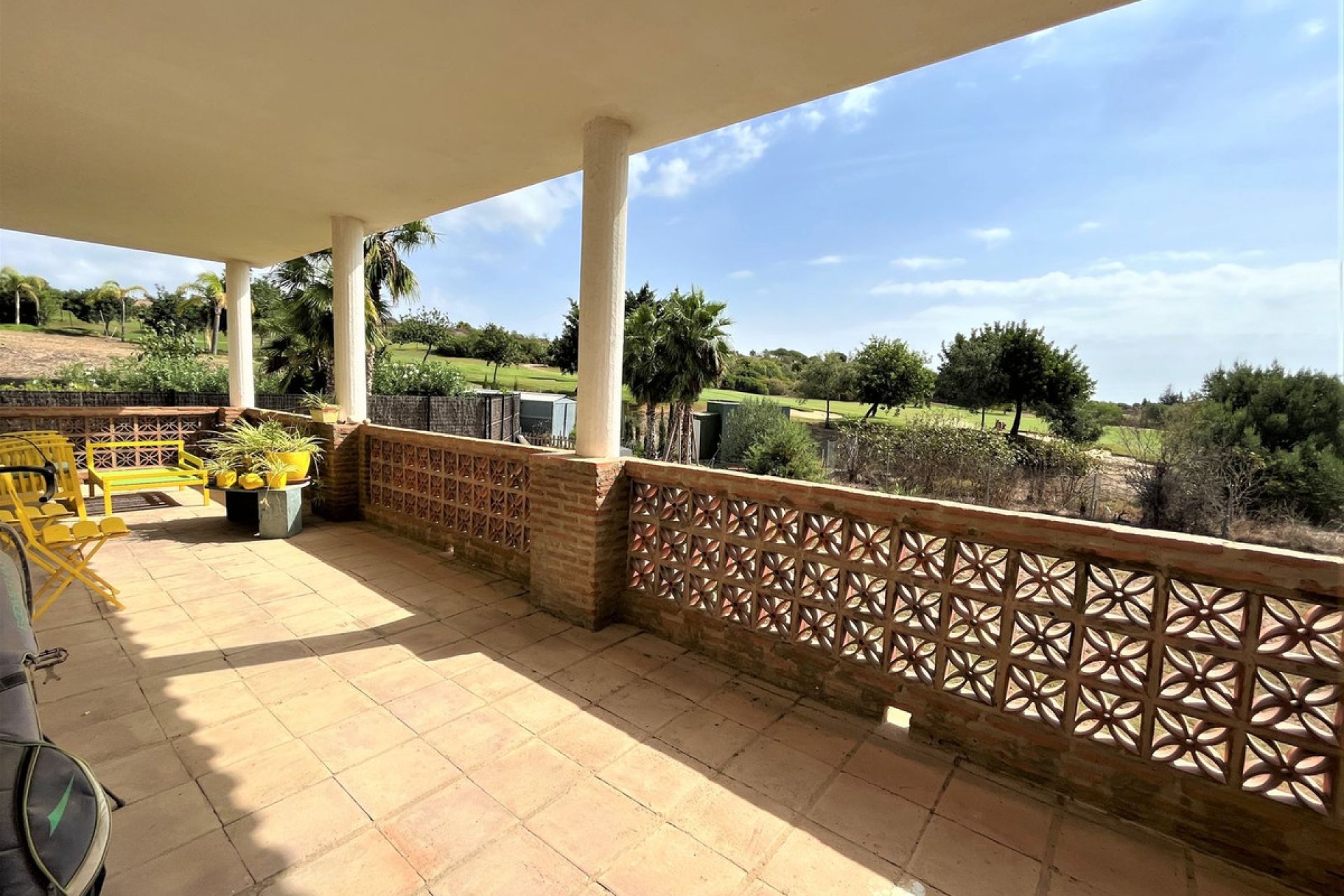 Reventa - House - Detached Villa - Estepona - Estepona Centro