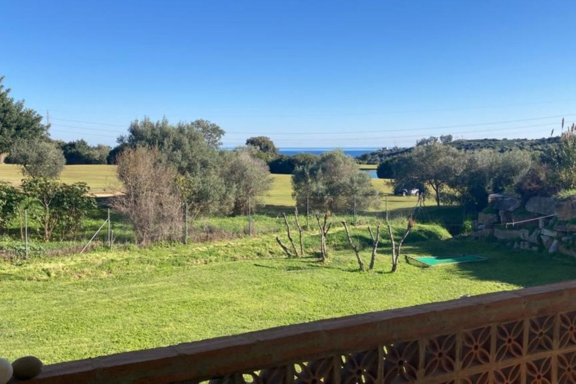 Reventa - House - Detached Villa - Estepona - Estepona Centro