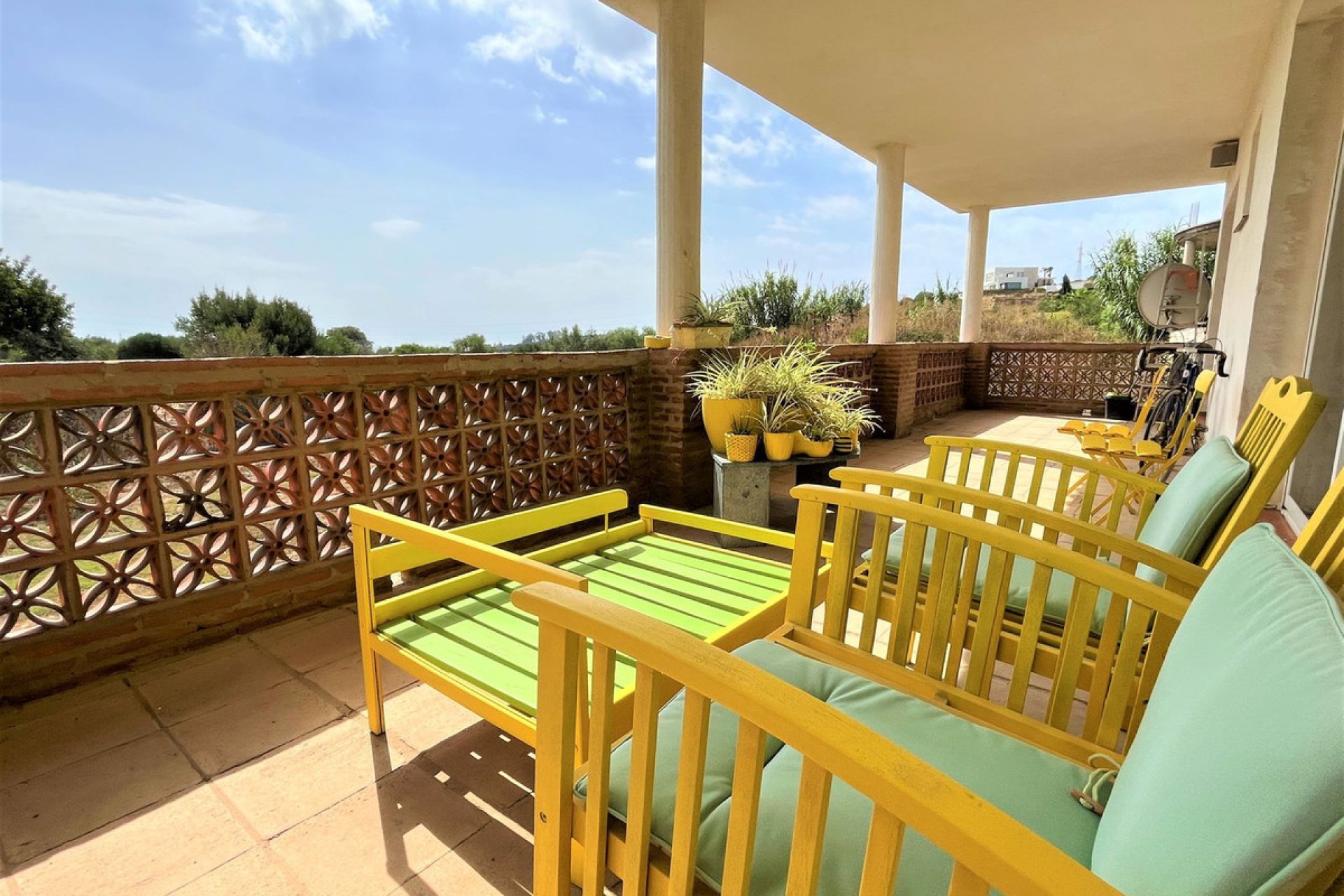 Reventa - House - Detached Villa - Estepona - Estepona Centro