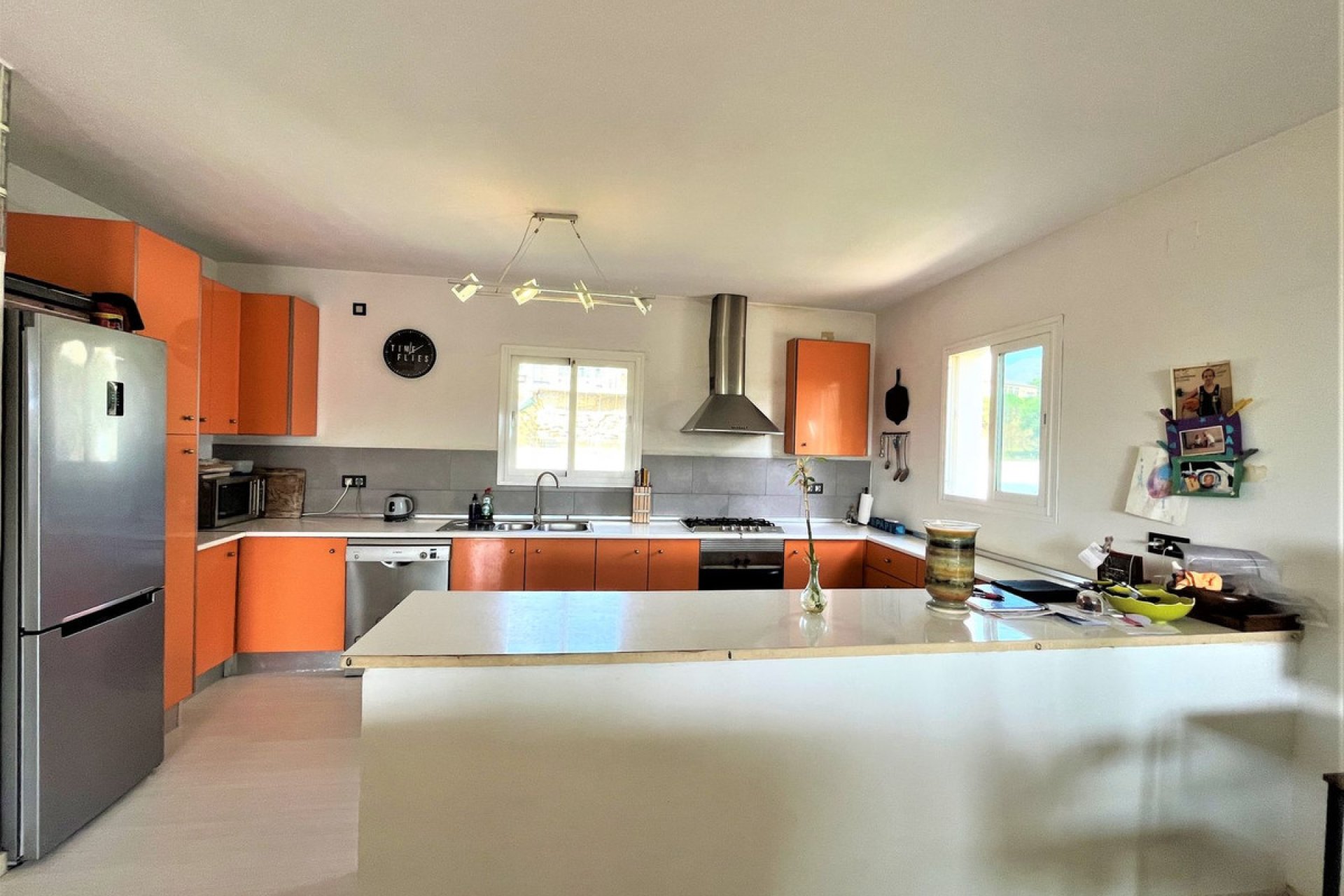 Reventa - House - Detached Villa - Estepona - Estepona Centro