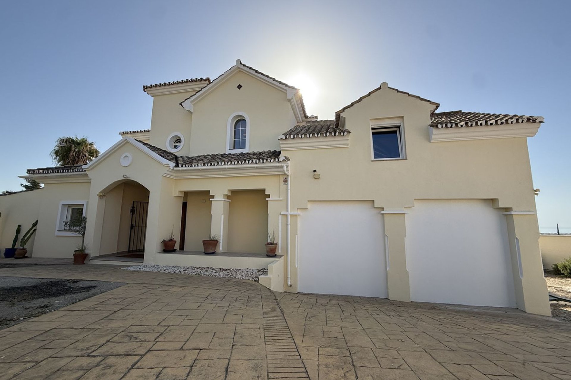 Reventa - House - Detached Villa - Estepona - Estepona Centro