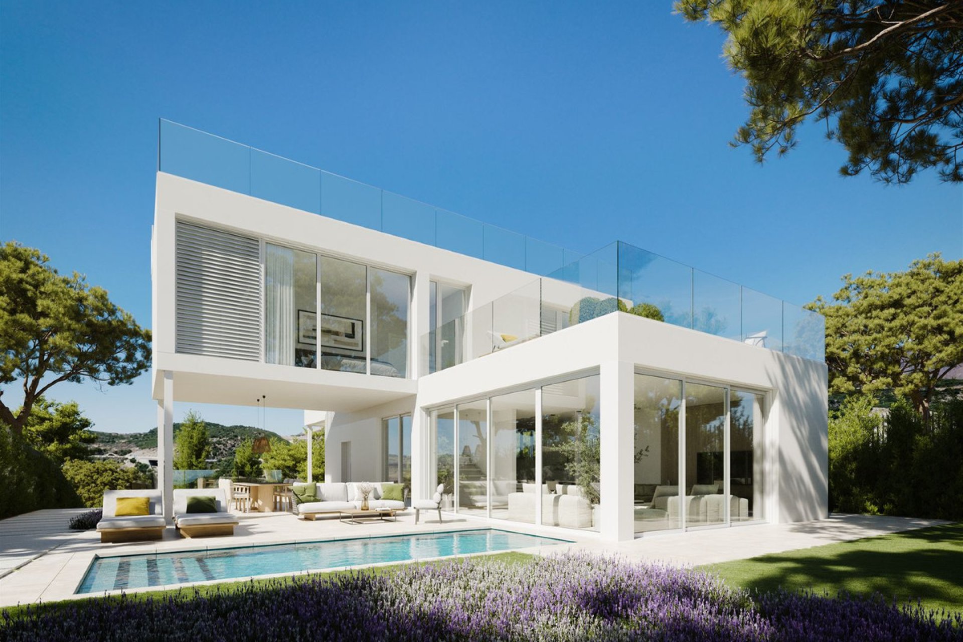 Reventa - House - Detached Villa - Estepona - Estepona Centro