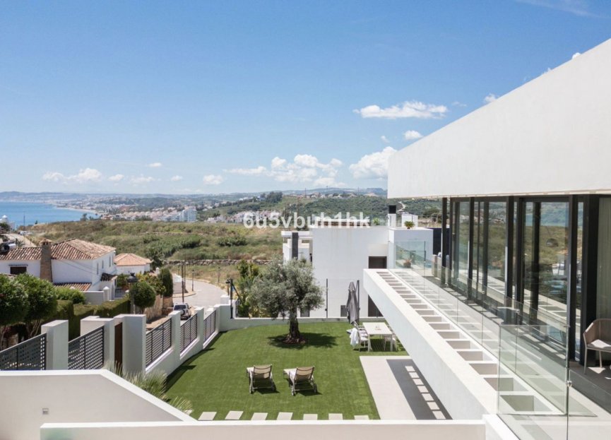 Reventa - House - Detached Villa - Estepona - Estepona Centro