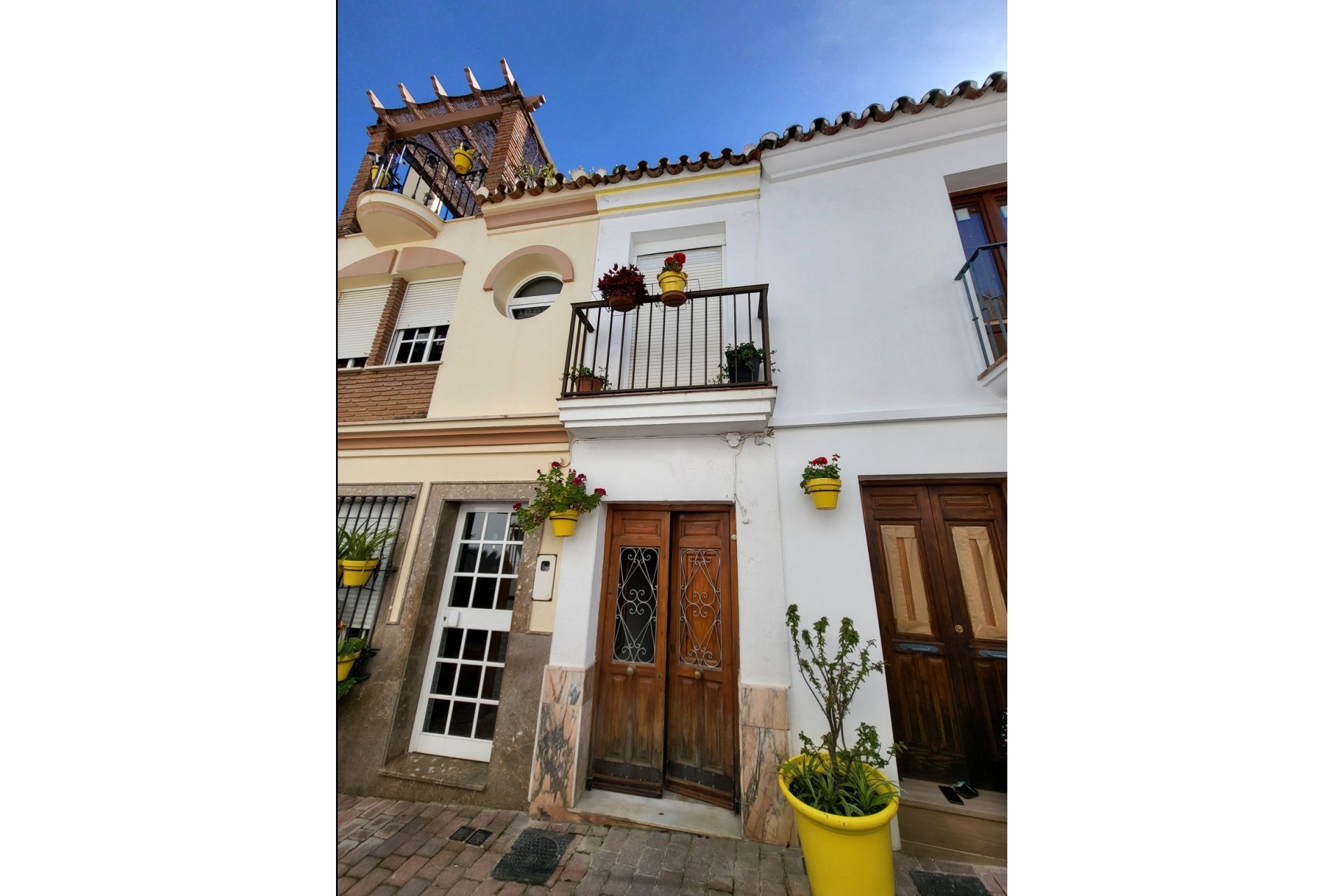 Reventa - House - Detached Villa - Estepona - Estepona Centro