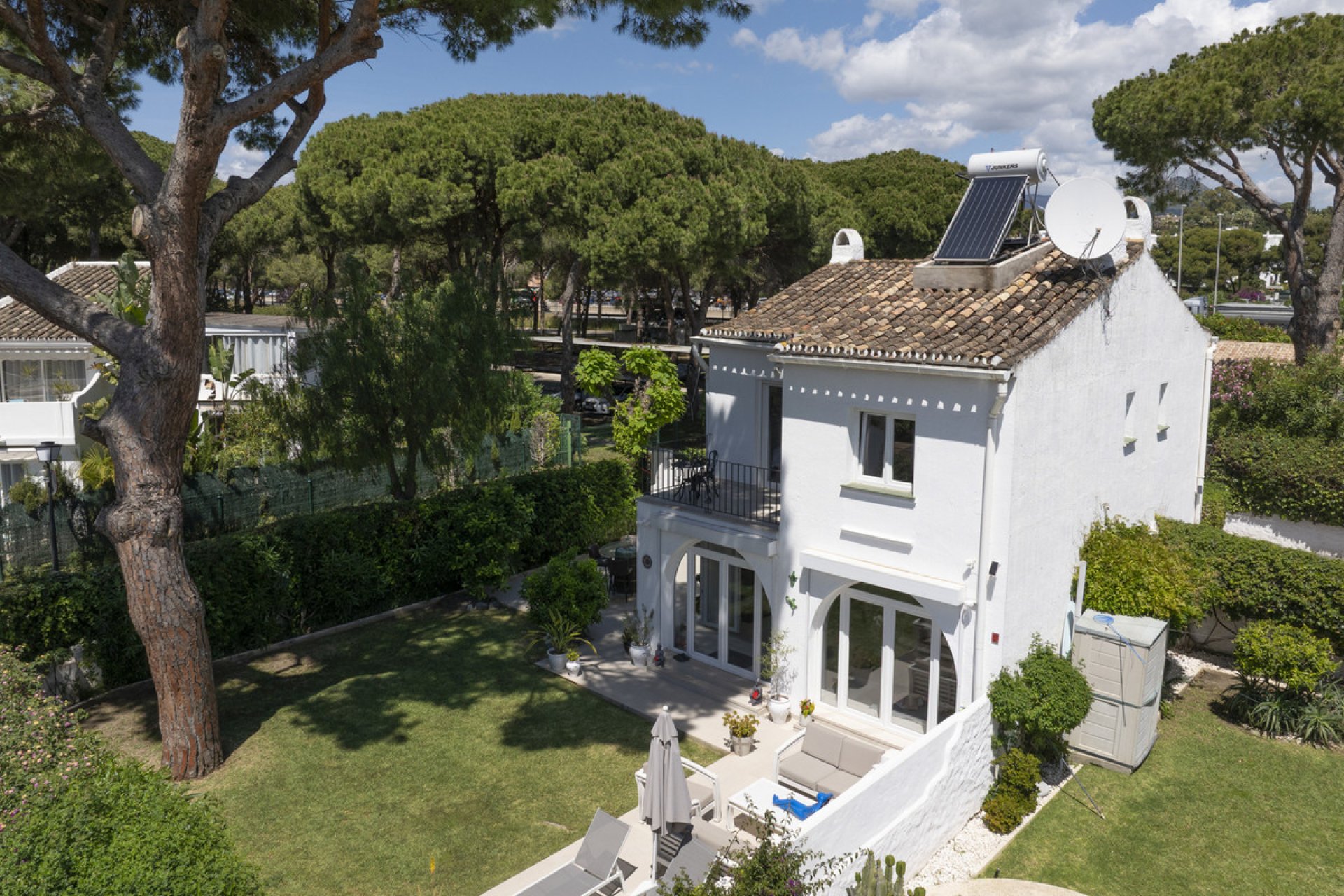 Reventa - House - Detached Villa - Estepona - Estepona Centro