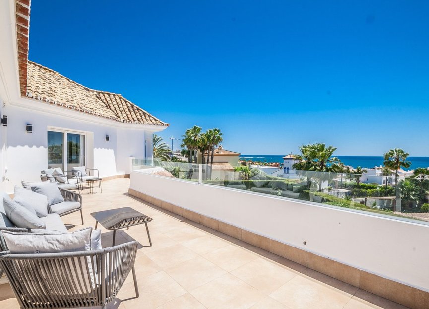 Reventa - House - Detached Villa - Estepona - Estepona Centro