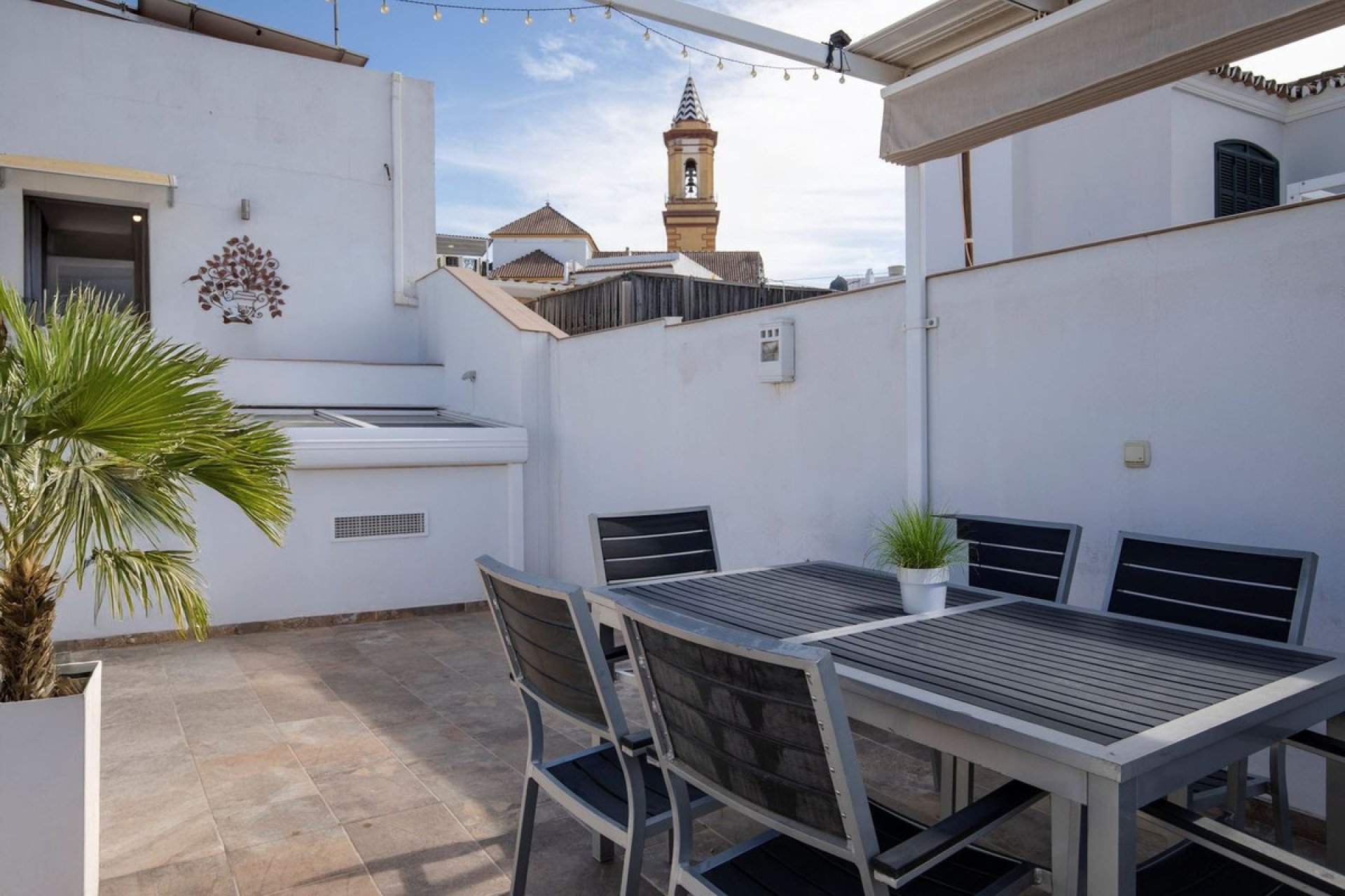 Reventa - House - Detached Villa - Estepona - Estepona Centro