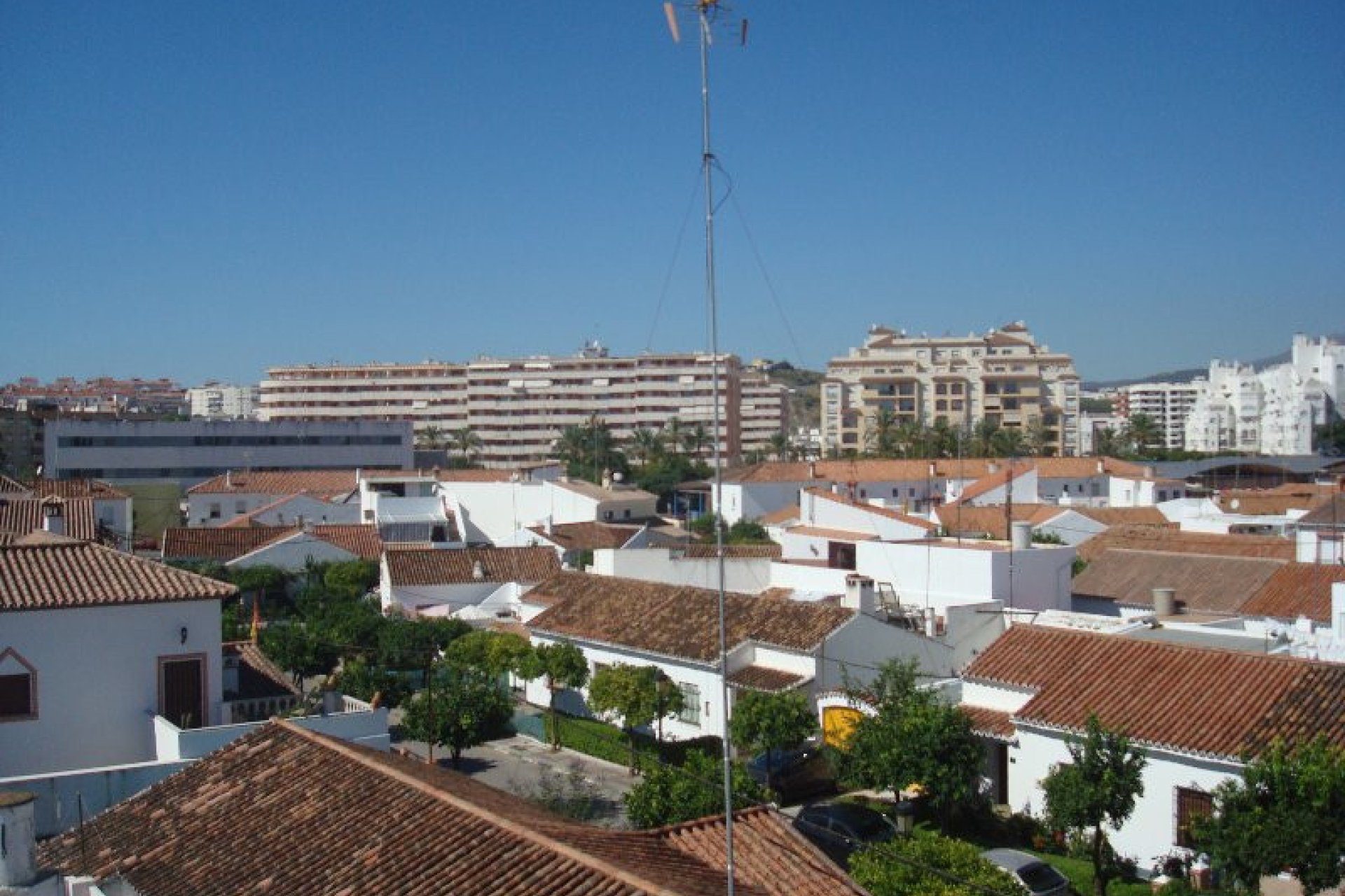 Reventa - House - Detached Villa - Estepona - Estepona Centro