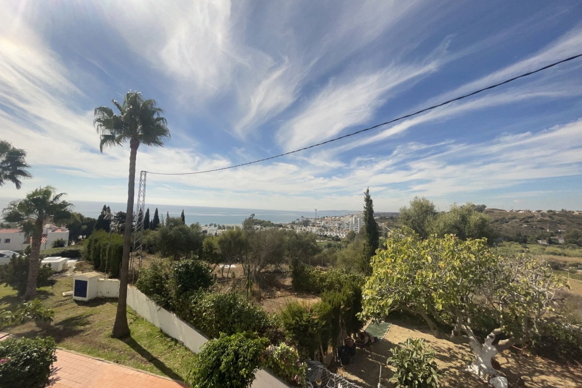 Reventa - House - Detached Villa - Estepona - Estepona Centro