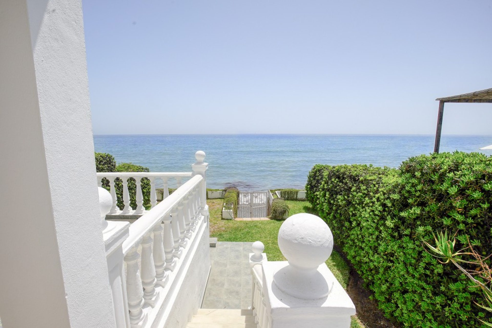 Reventa - House - Detached Villa - Estepona - Estepona Centro