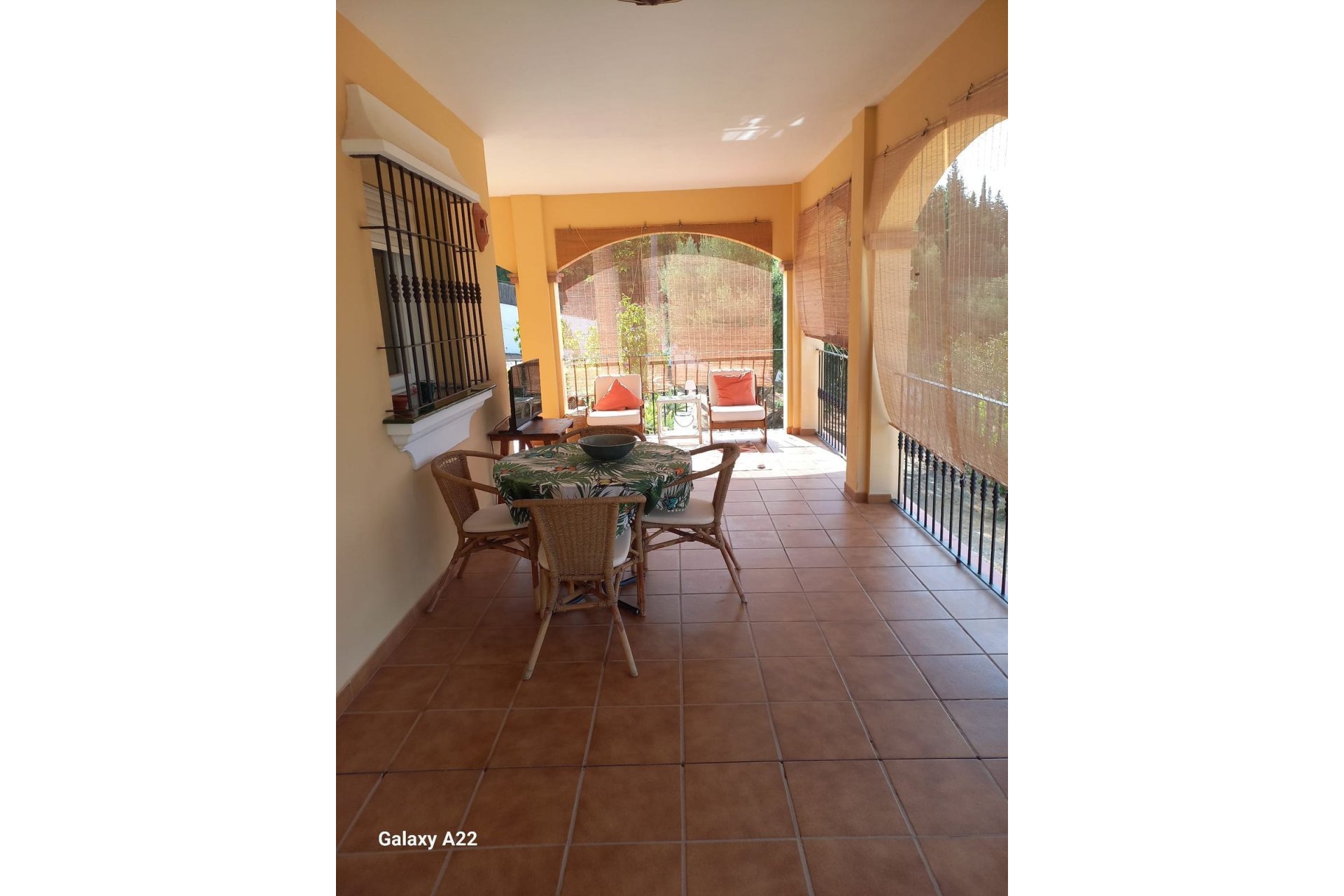 Reventa - House - Detached Villa - Estepona - Estepona Centro