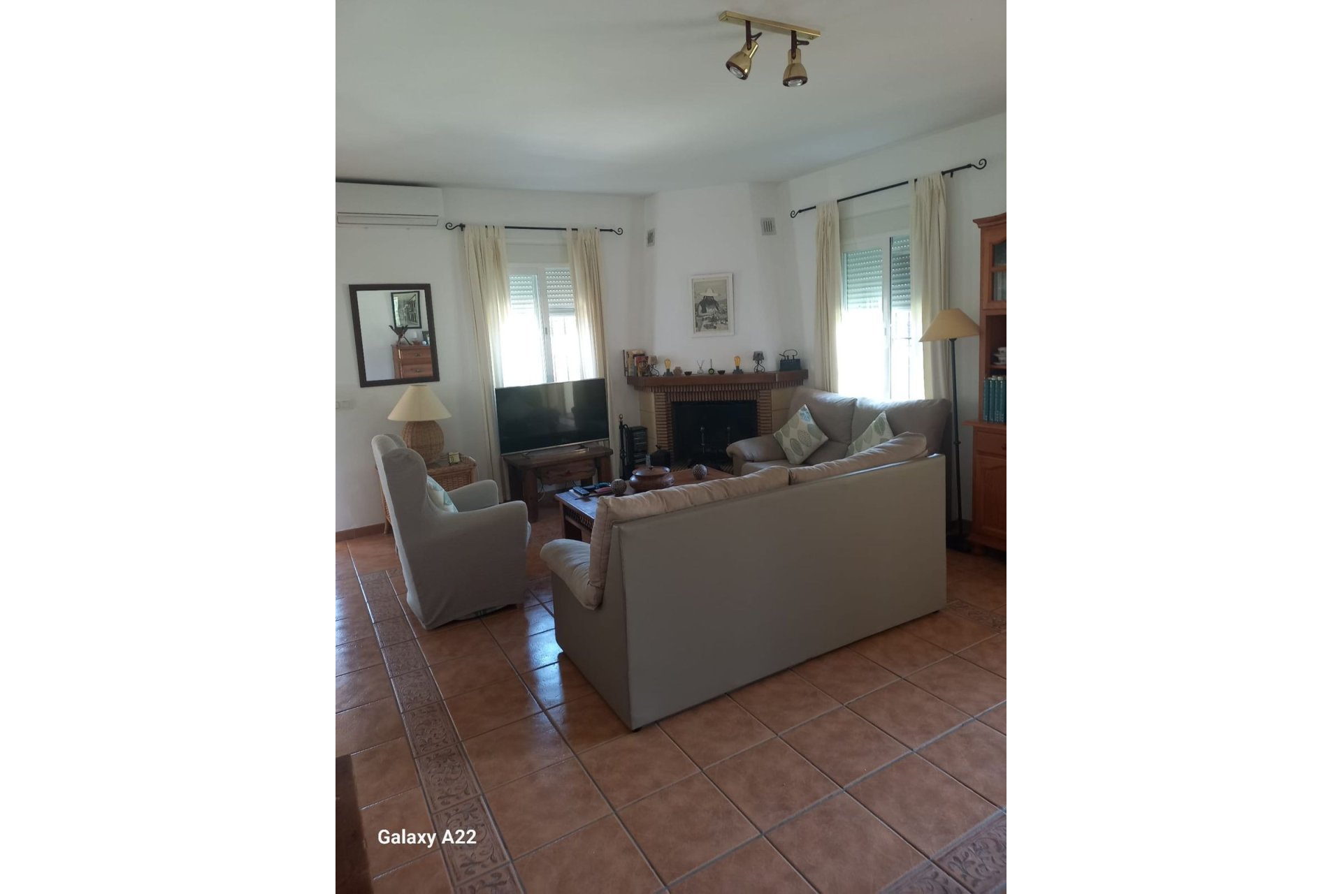 Reventa - House - Detached Villa - Estepona - Estepona Centro