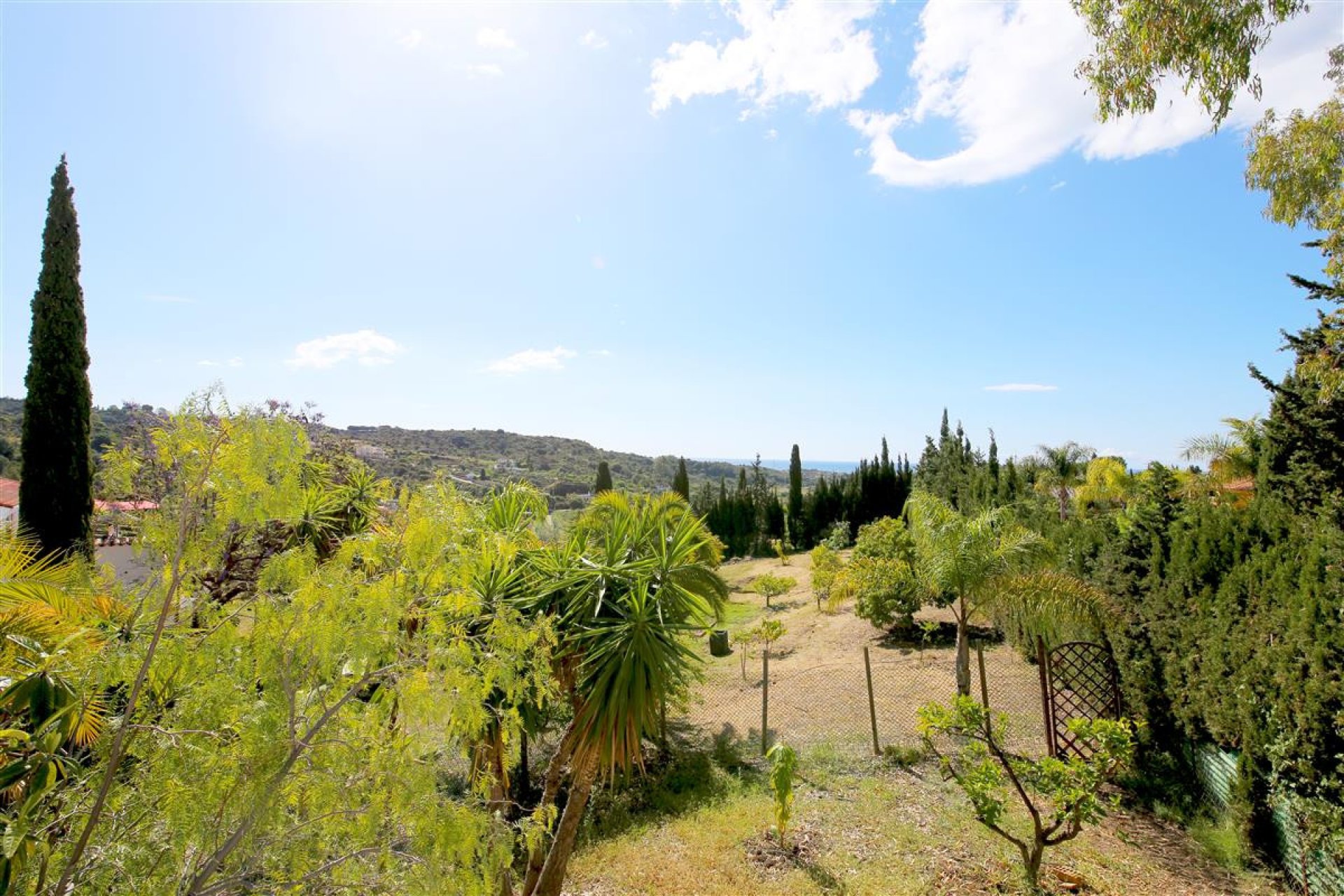 Reventa - House - Detached Villa - Estepona - Estepona Centro