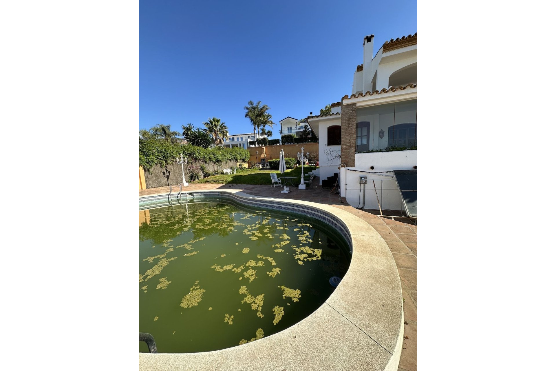 Reventa - House - Detached Villa - Estepona - Estepona Centro